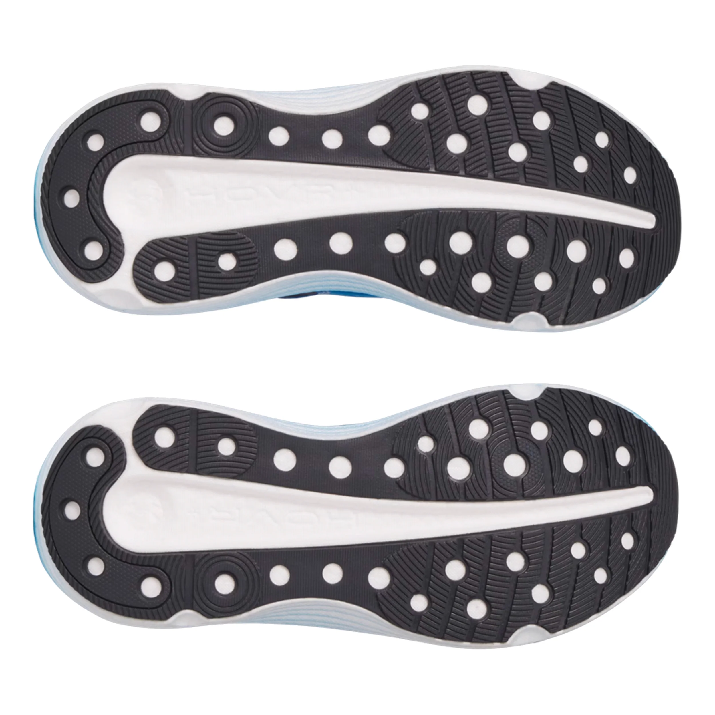 Infinite Elite 2 Neutralschuh Herren-Blau,Grau - Image 4