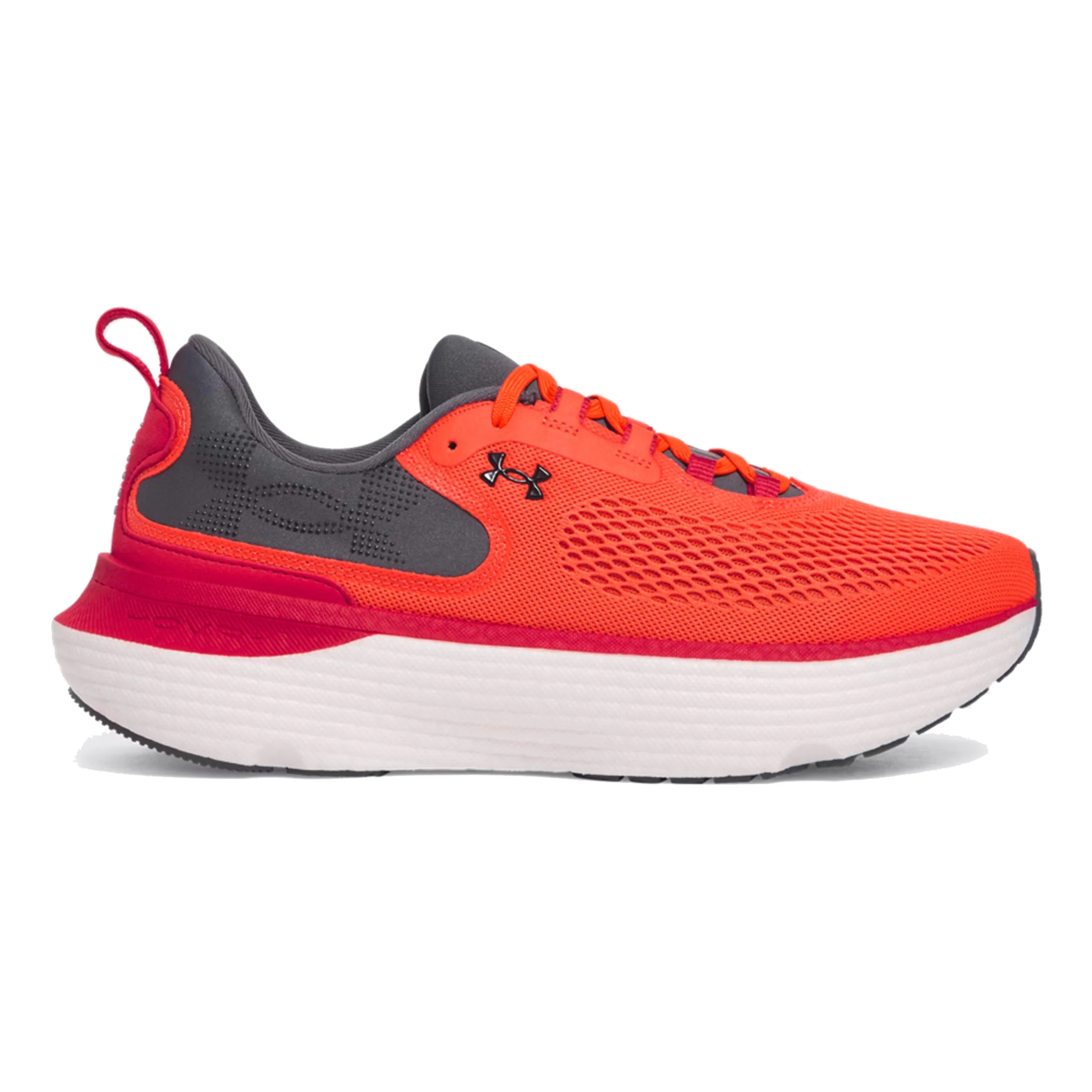 Infinite Elite 2 Neutralschuh Herren-Rot,Hellgrau