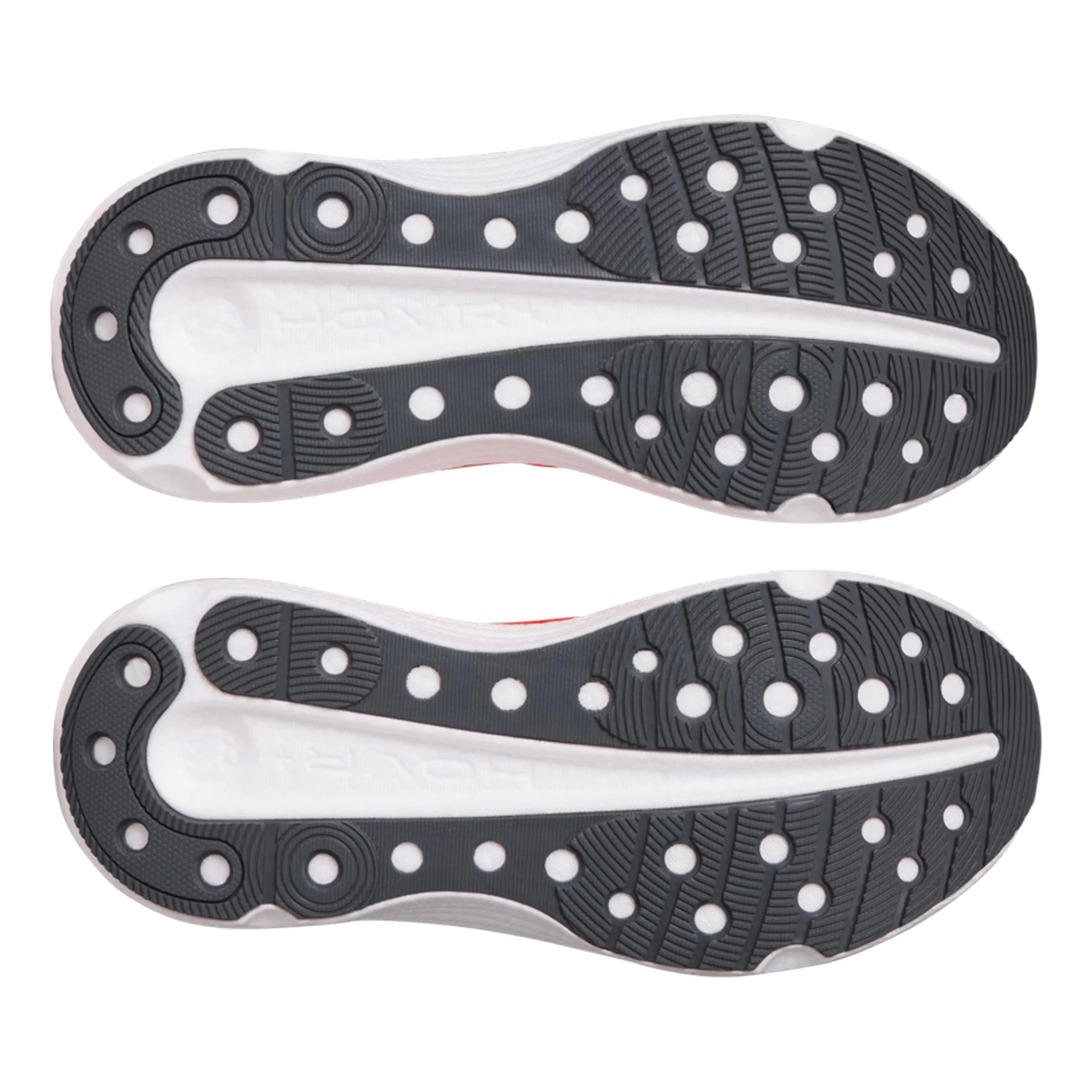 Infinite Elite 2 Neutralschuh Herren-Rot,Hellgrau - Image 4