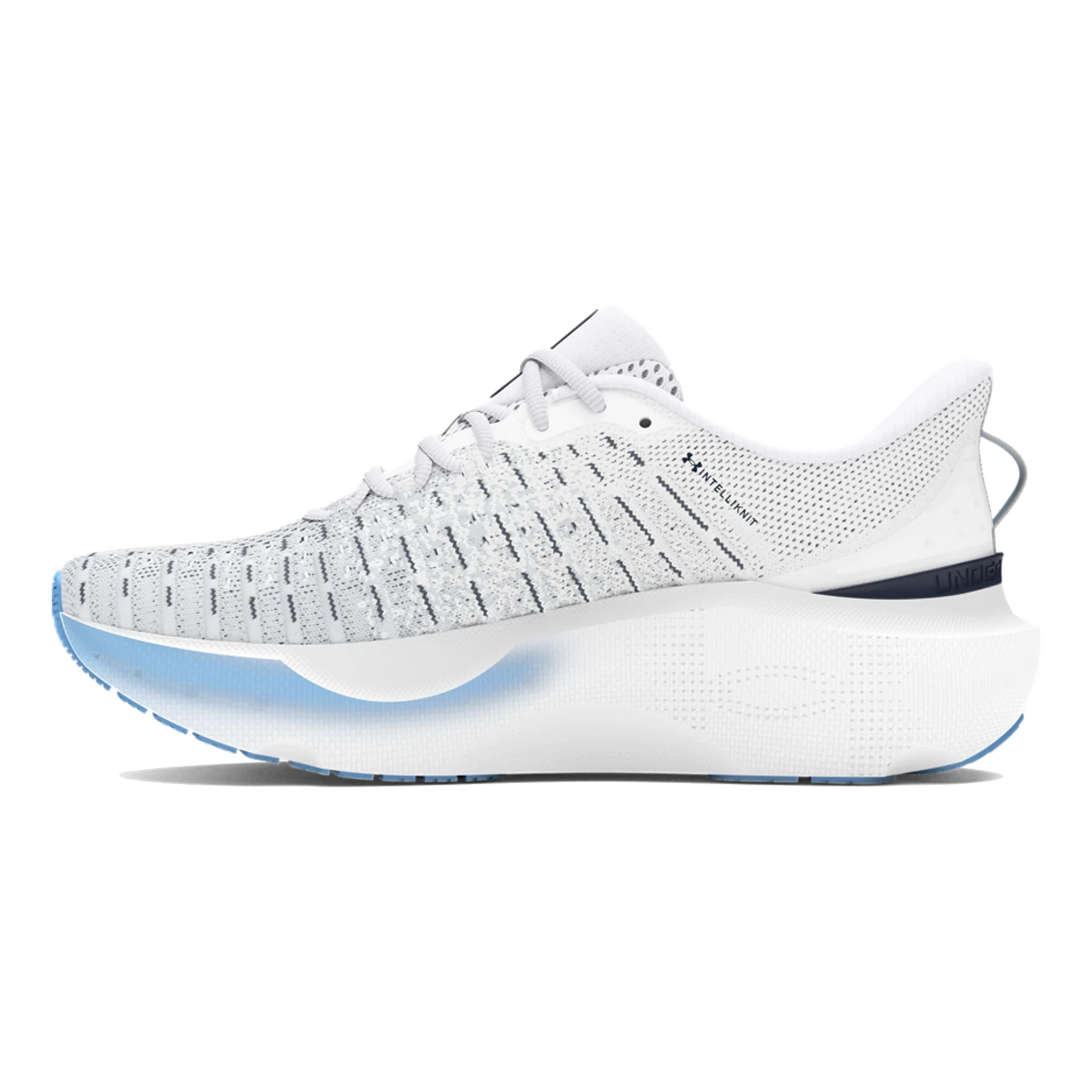 Infinite Elite Neutralschuh Damen-Weiß,Grau - Image 2