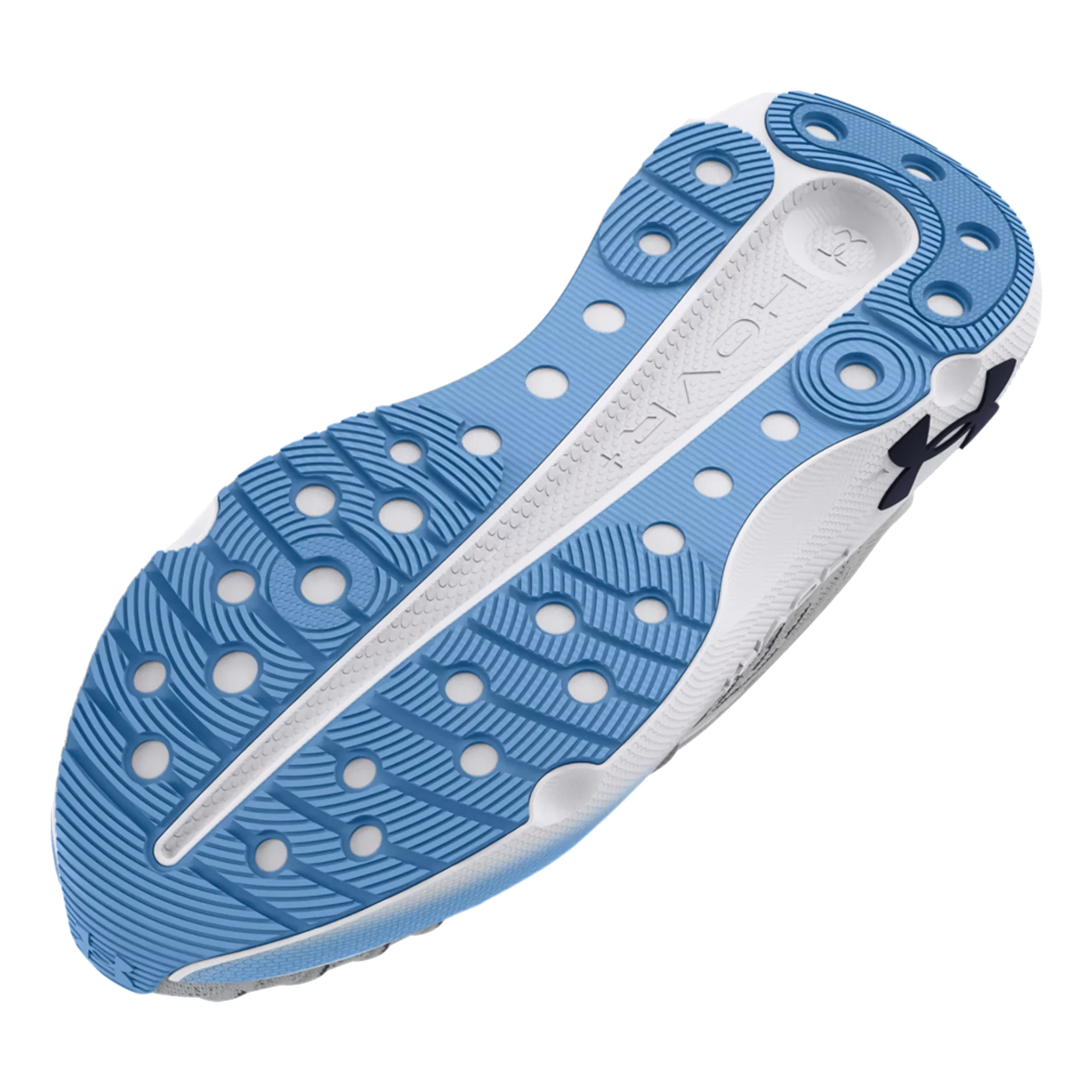 Infinite Elite Neutralschuh Damen-Weiß,Grau - Image 4