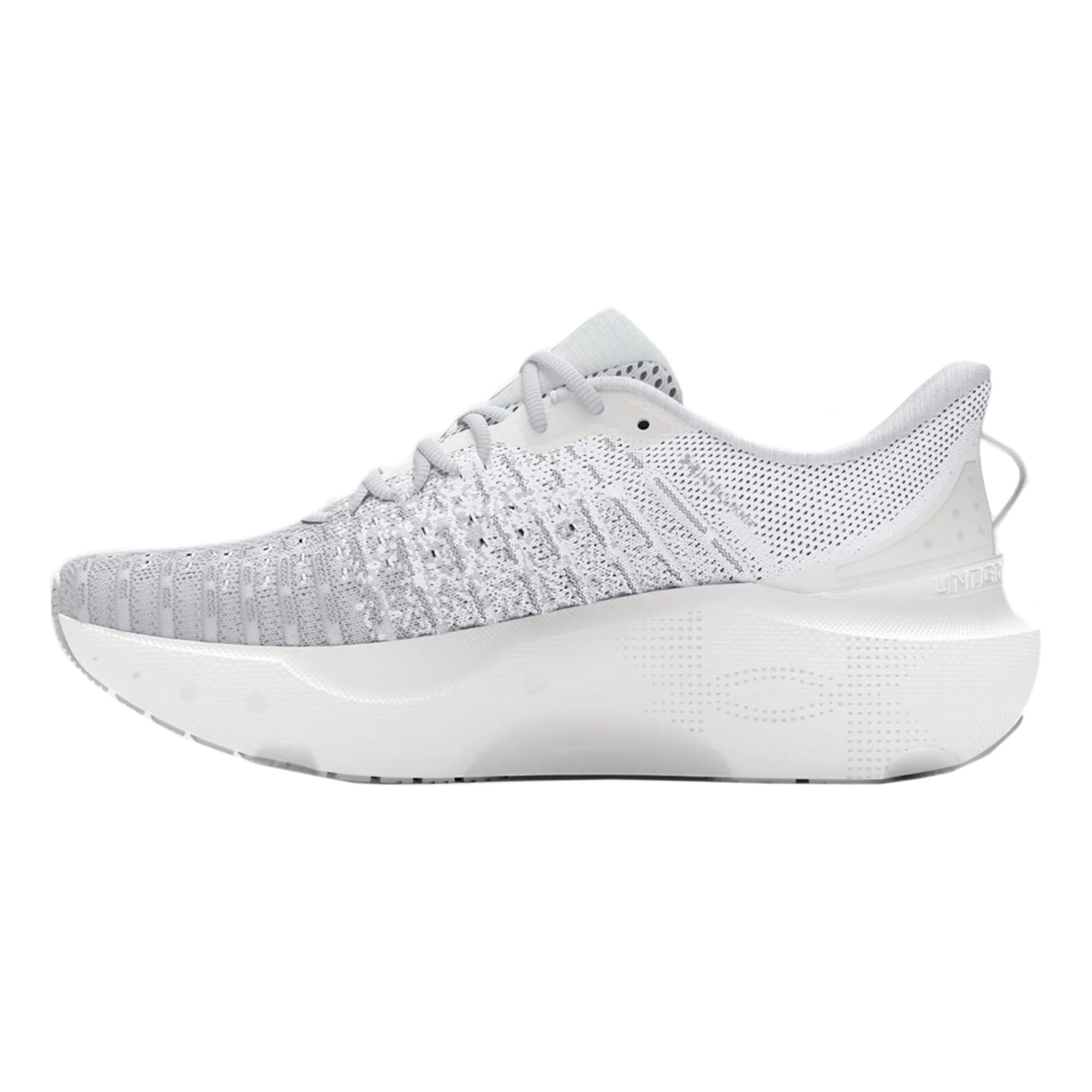 Infinite Elite Neutralschuh Herren-Hellgrau,Weiß - Image 2