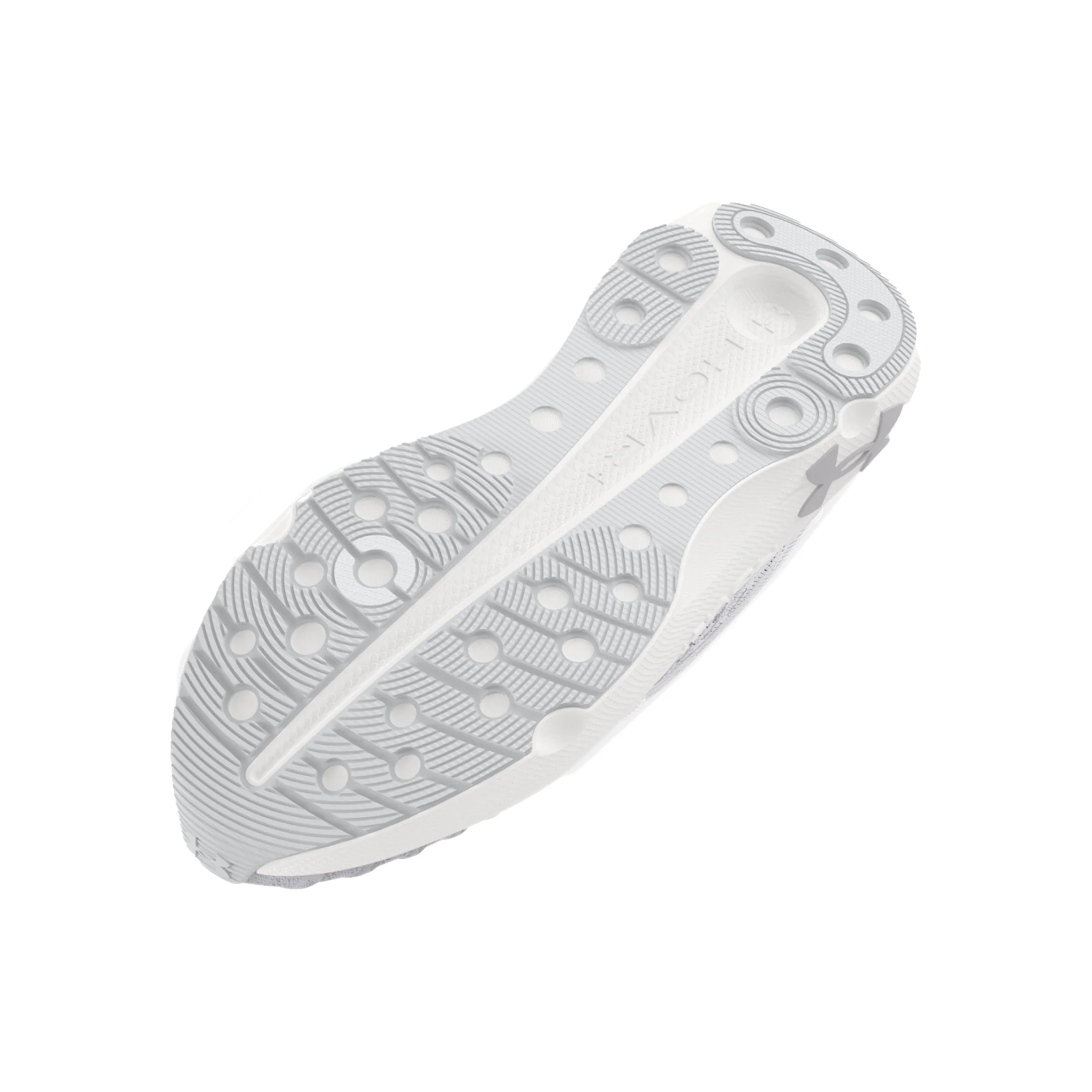 Infinite Elite Neutralschuh Herren-Hellgrau,Weiß - Image 4