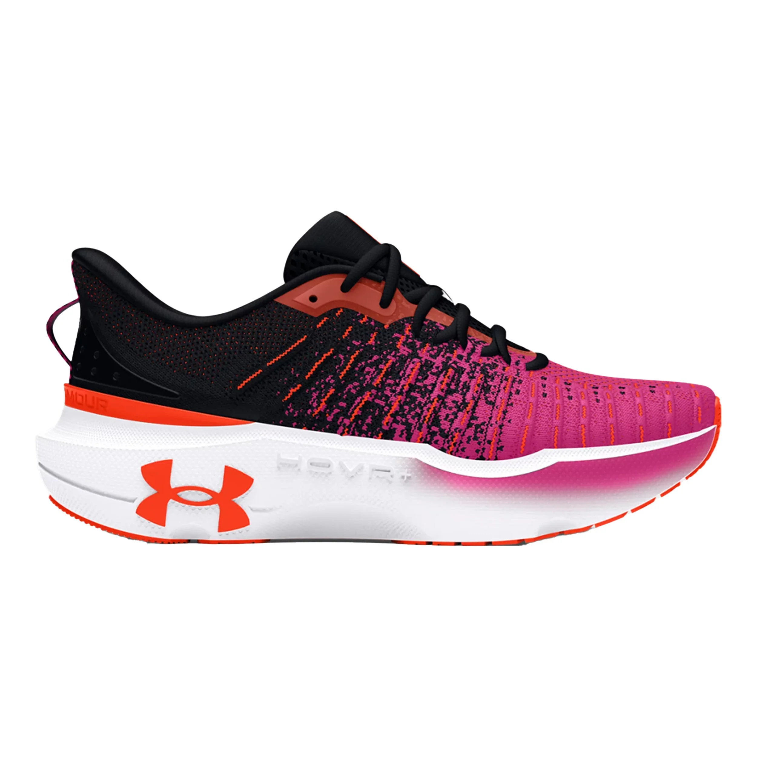 Infinite Elite Neutralschuh Herren-Schwarz,Pink