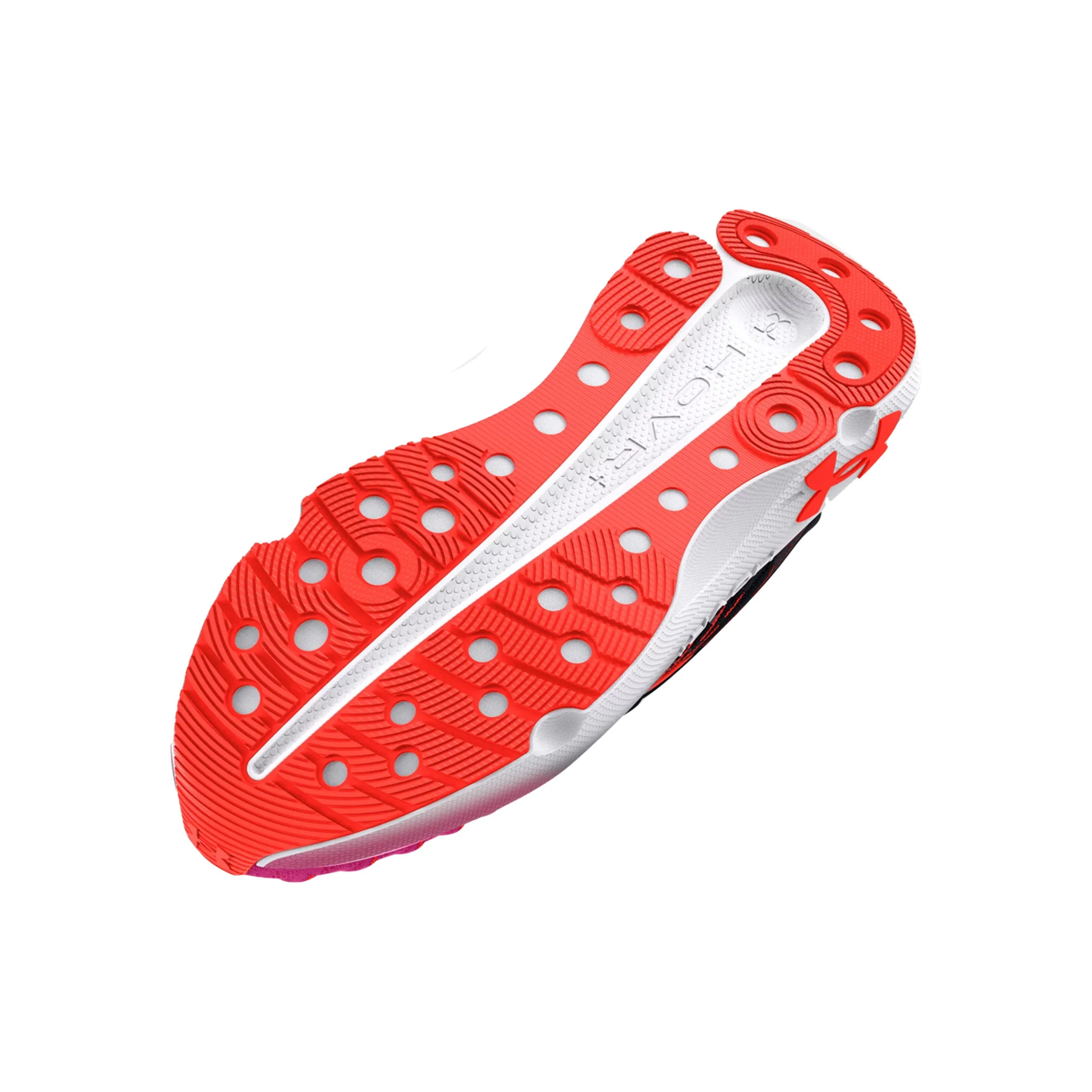 Infinite Elite Neutralschuh Herren-Schwarz,Pink - Image 4