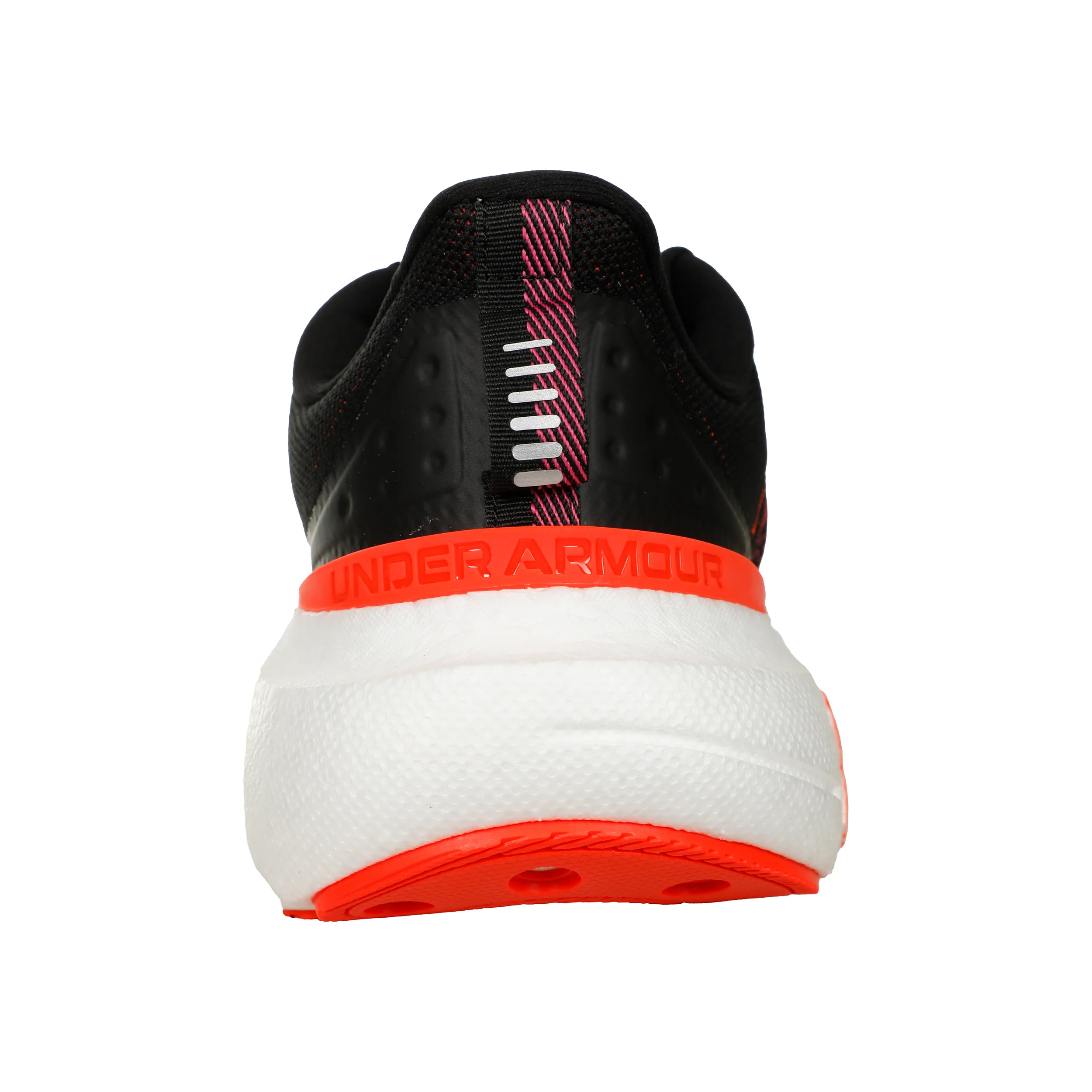 Infinite Elite Neutralschuh Herren-Schwarz,Pink - Image 5