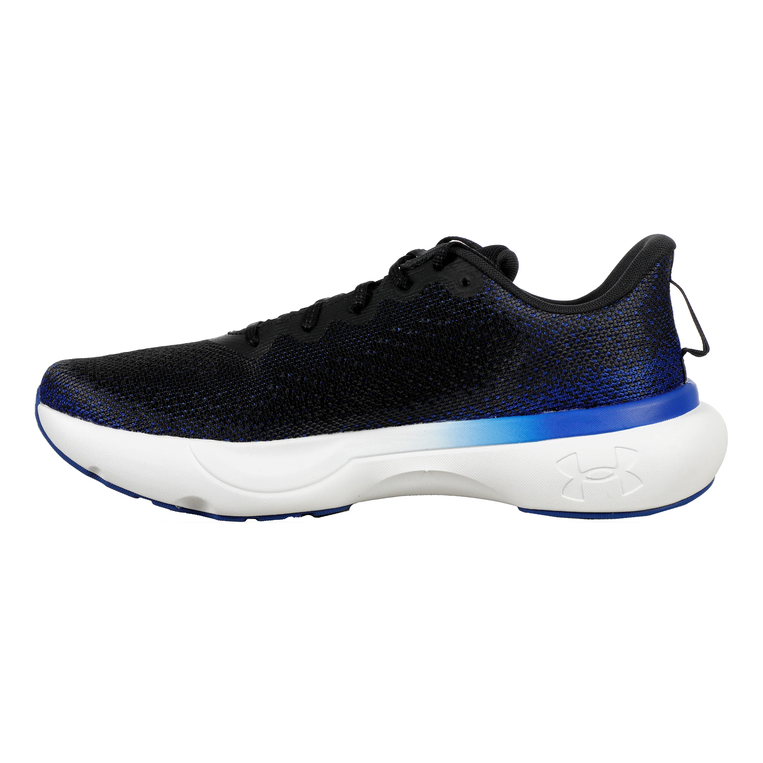 Infinite Neutralschuh Herren-Schwarz,Blau - Image 2