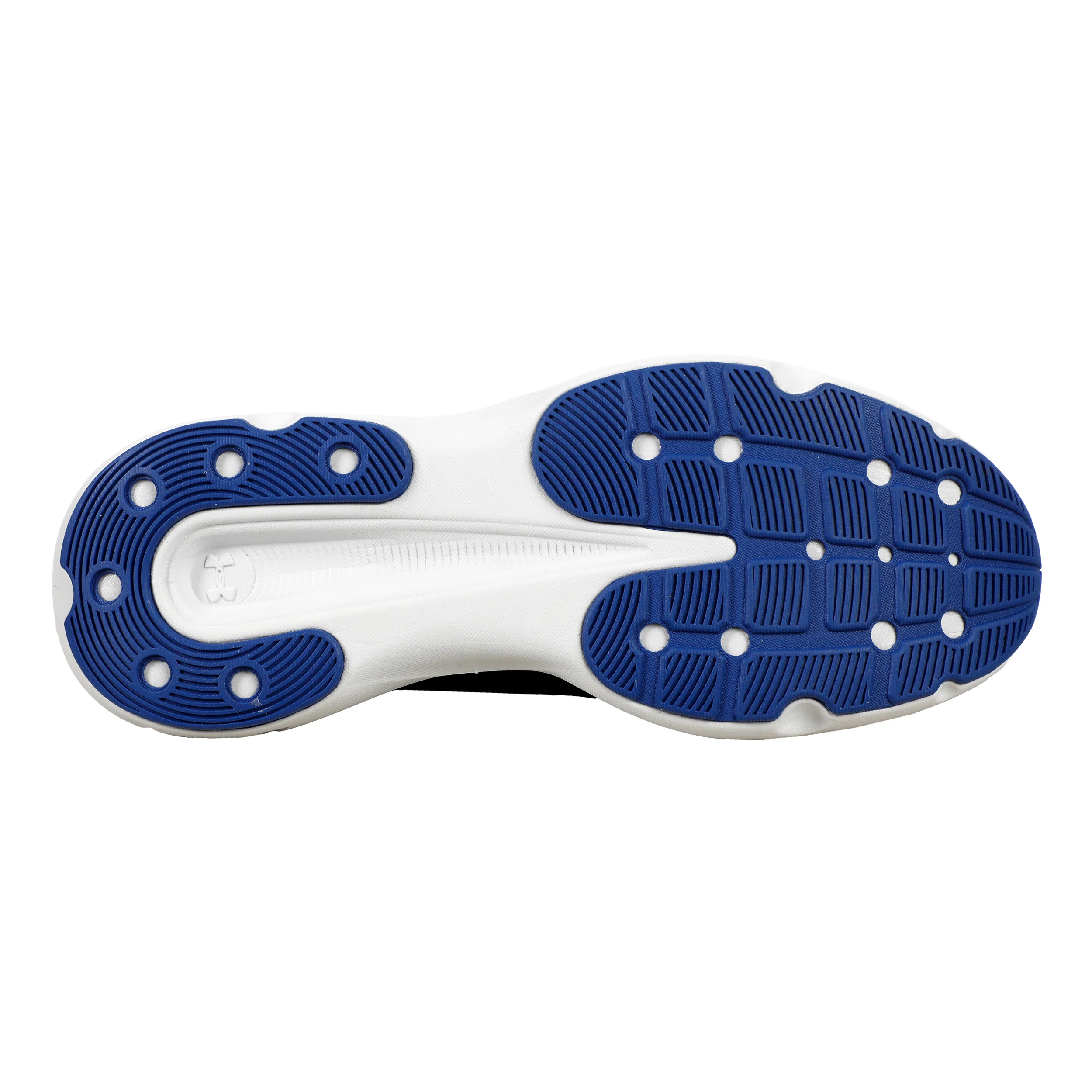 Infinite Neutralschuh Herren-Schwarz,Blau - Image 4