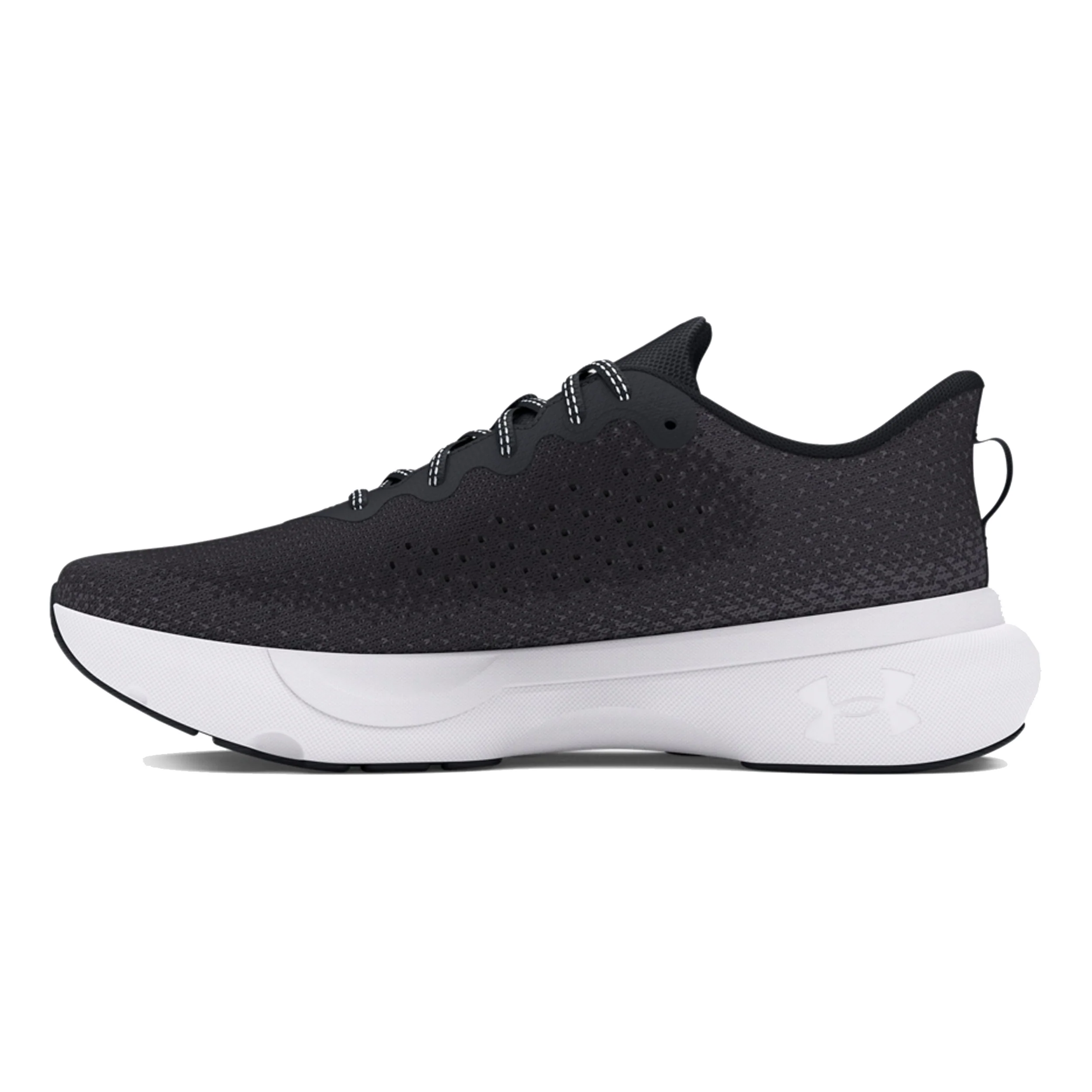 Infinite Neutralschuh Herren-Schwarz,Schwarz - Image 2