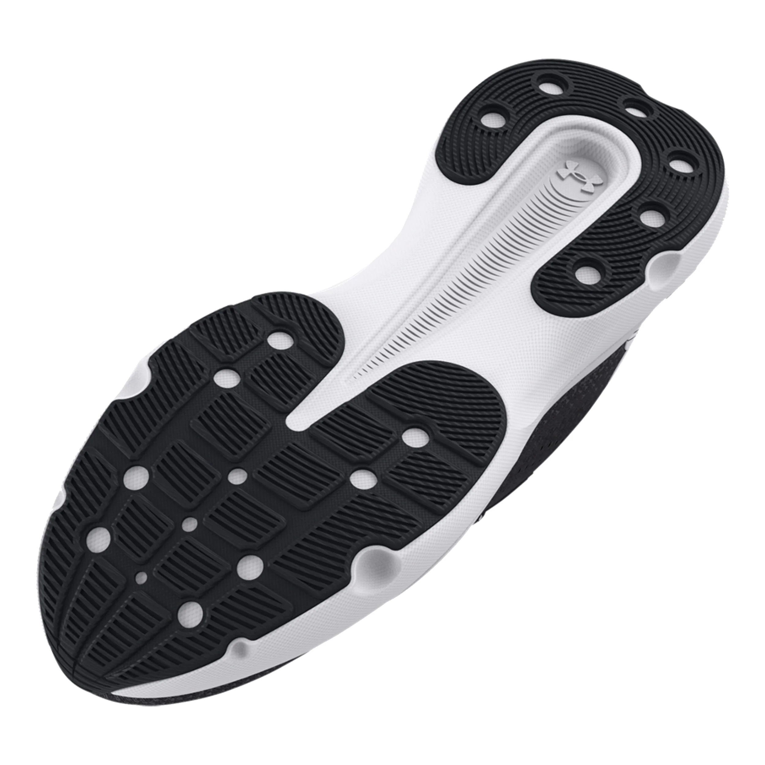 Infinite Neutralschuh Herren-Schwarz,Schwarz - Image 4
