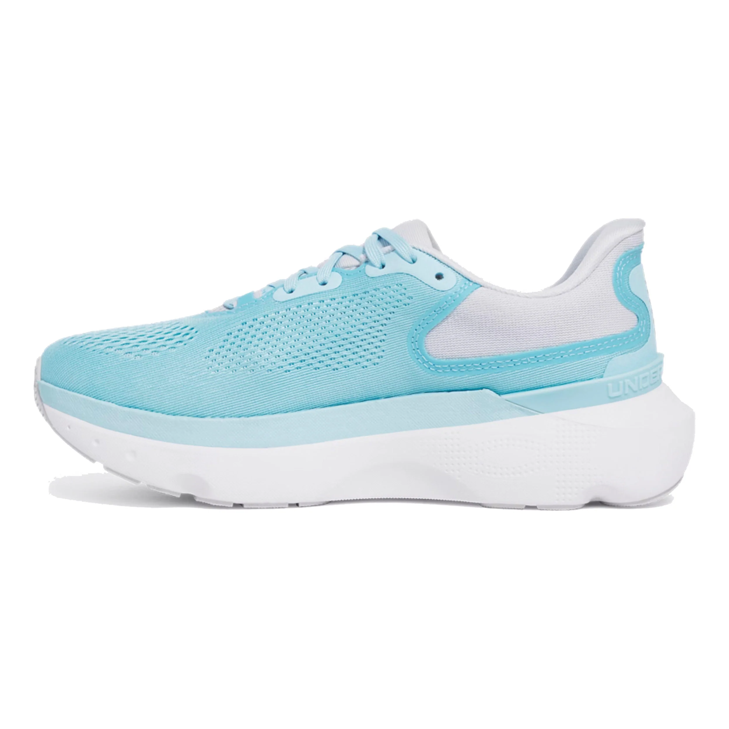Infinite Pro 2 Neutralschuh Damen-Blau,Grau - Image 2