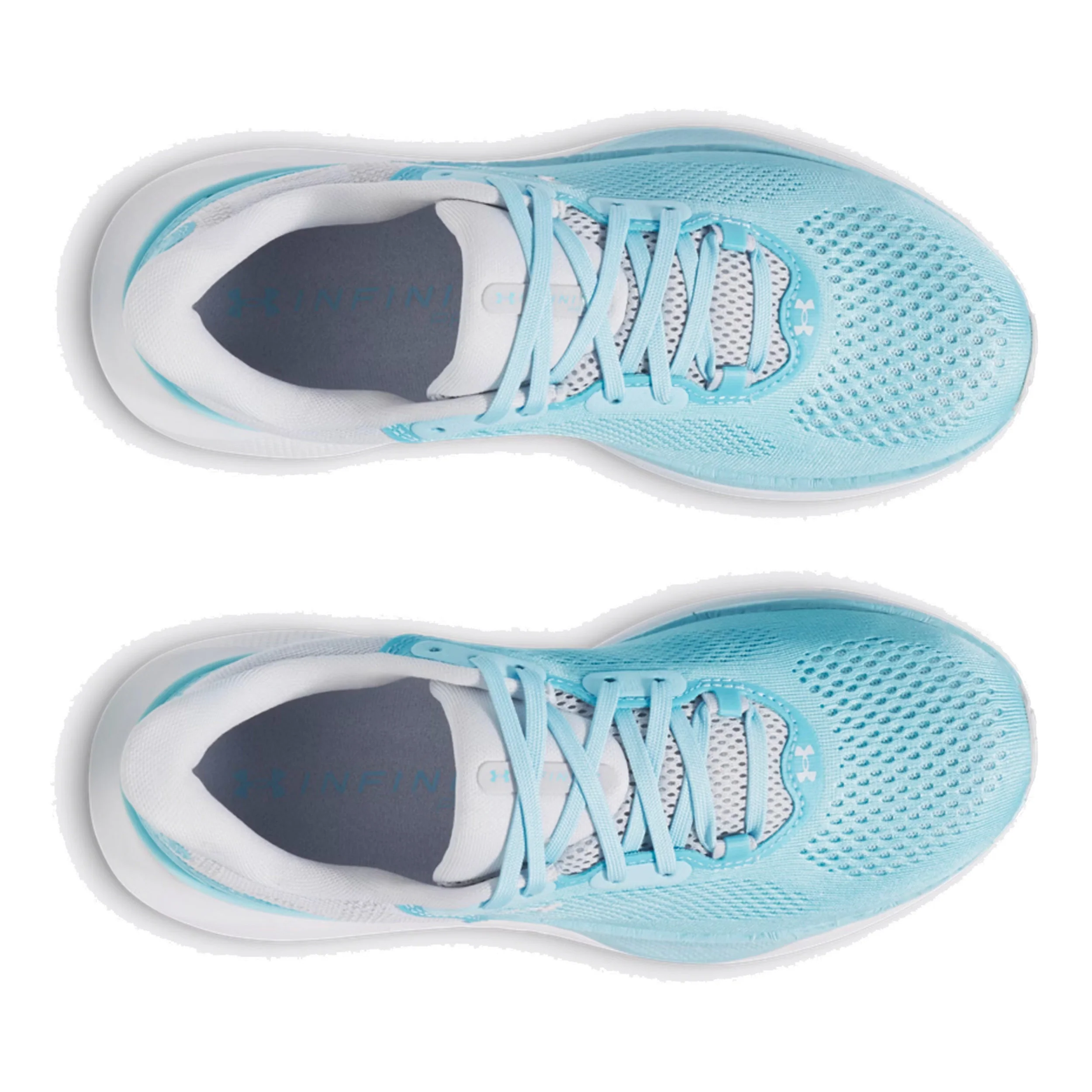 Infinite Pro 2 Neutralschuh Damen-Blau,Grau - Image 3