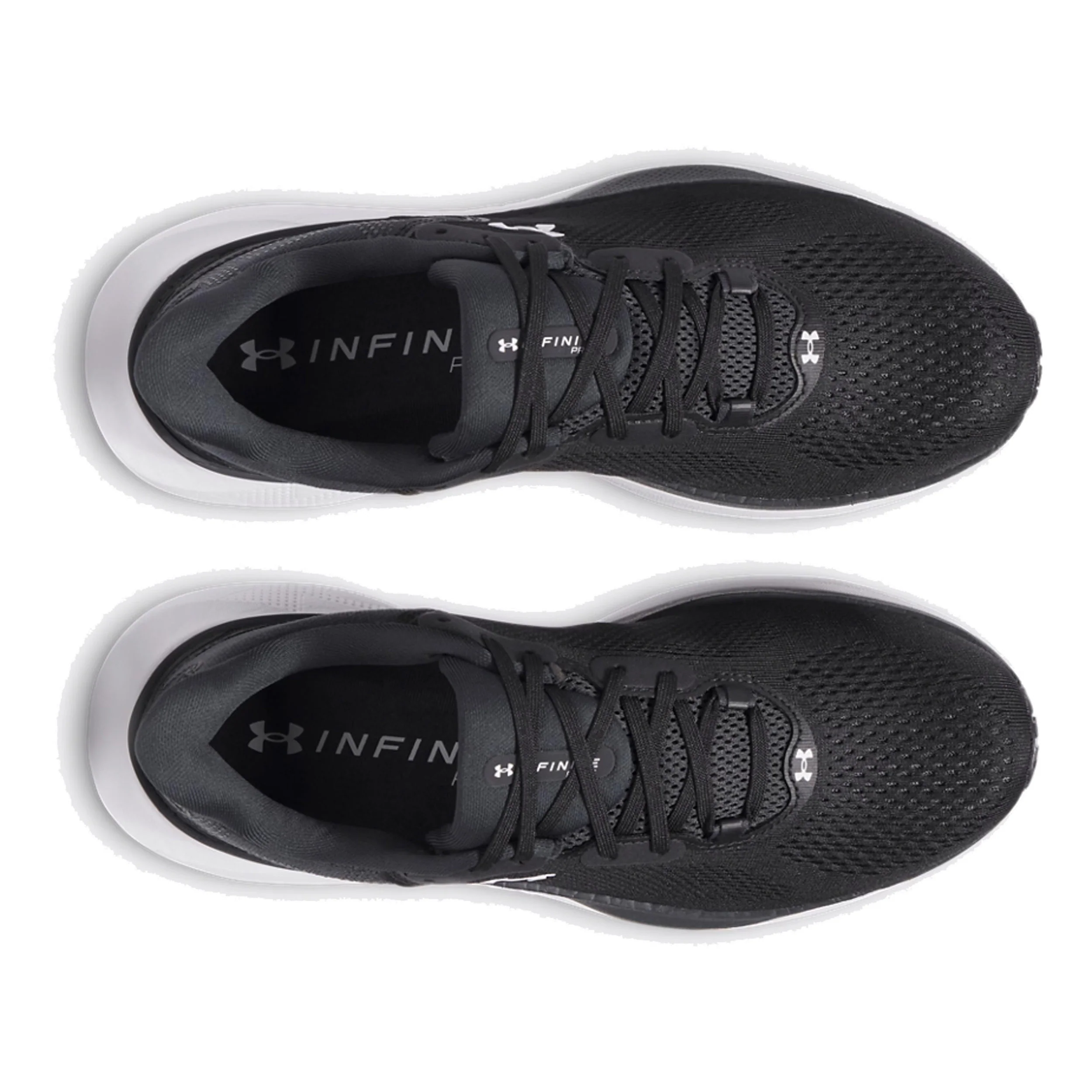 Infinite Pro 2 Neutralschuh Herren-Schwarz,Grau - Image 3