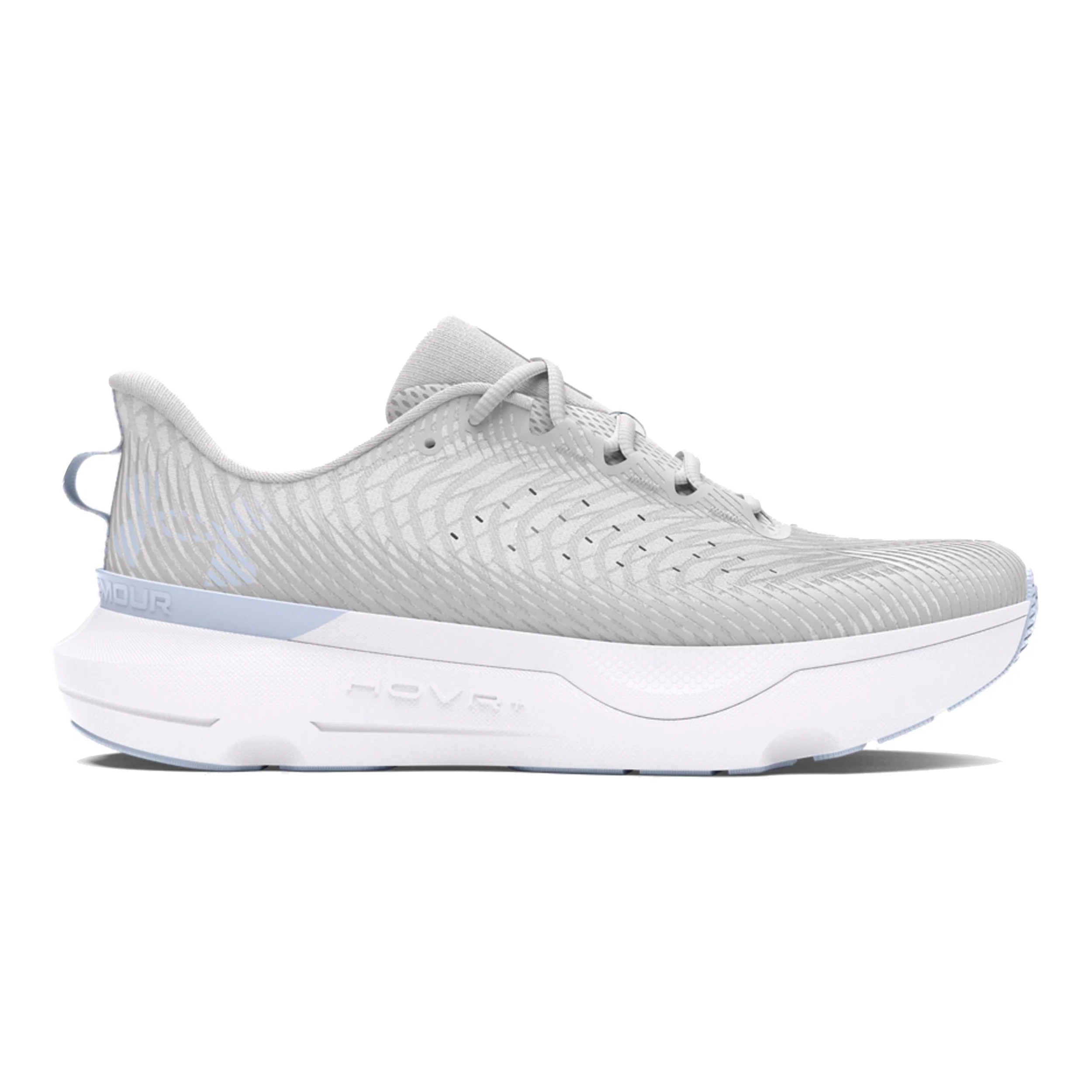 Infinite Pro Neutralschuh Damen-Grau,Grau