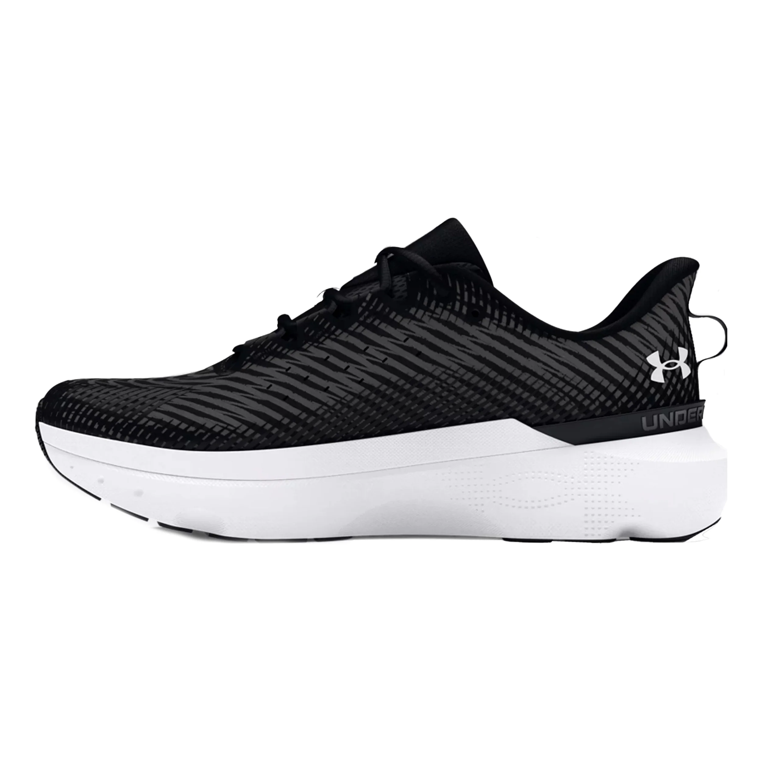 Infinite Pro Neutralschuh Damen-Schwarz,Grau - Image 2
