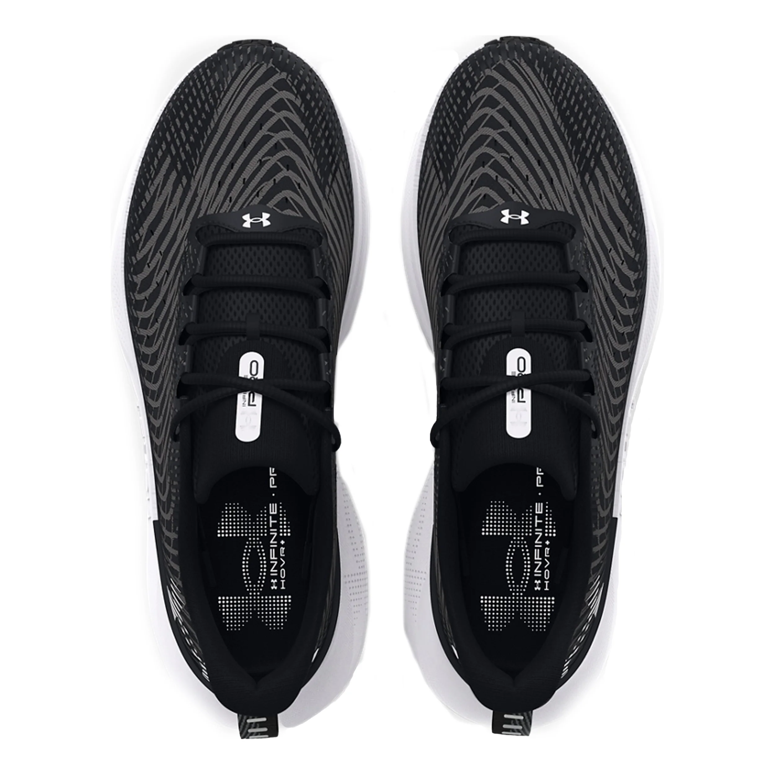 Infinite Pro Neutralschuh Damen-Schwarz,Grau - Image 3