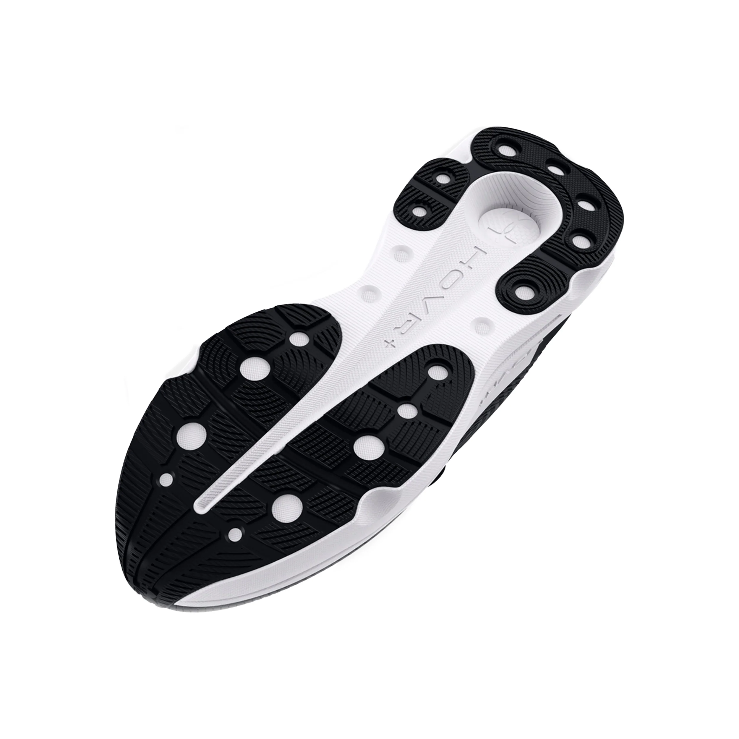 Infinite Pro Neutralschuh Damen-Schwarz,Grau - Image 4