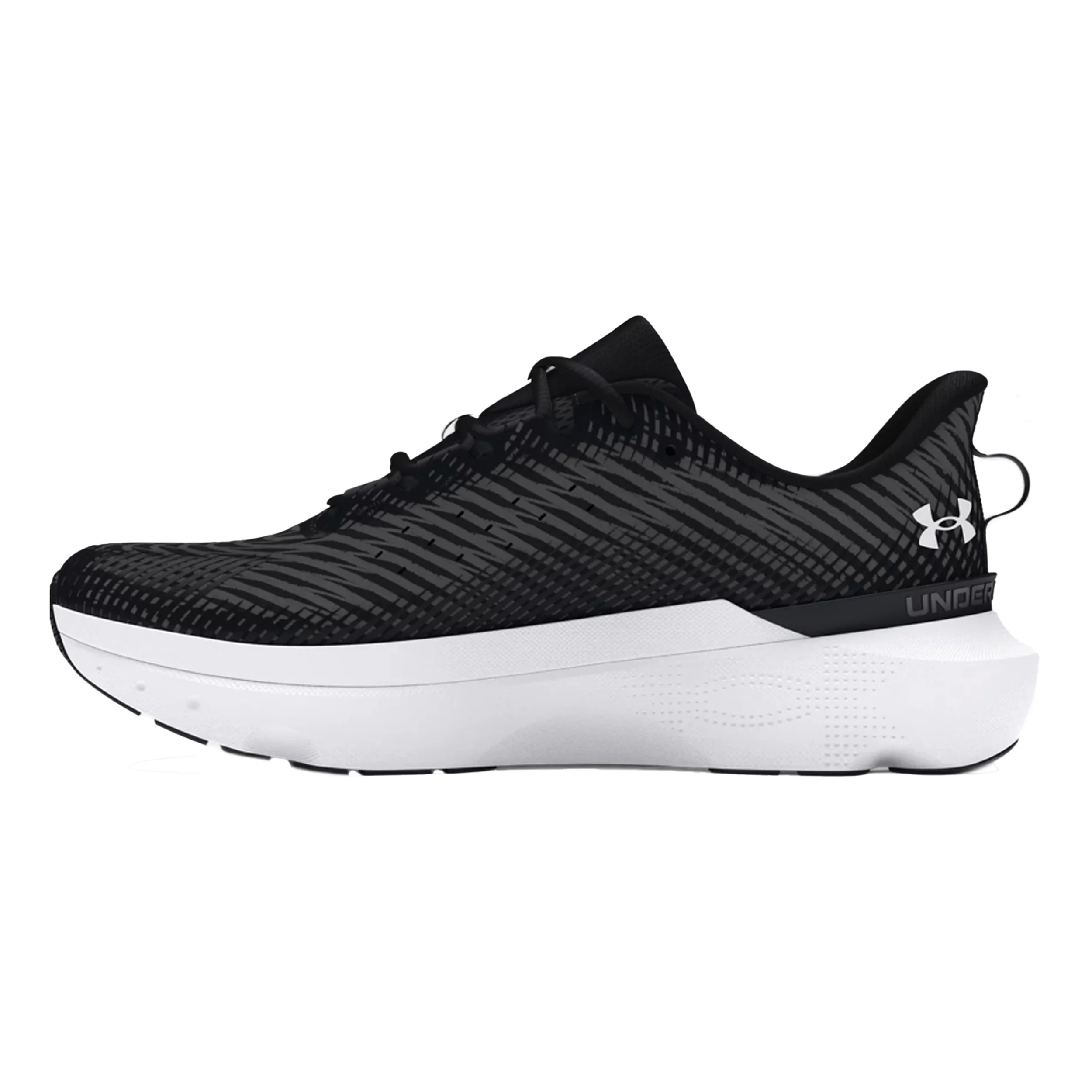 Infinite Pro Neutralschuh Herren-Schwarz,Weiß - Image 2