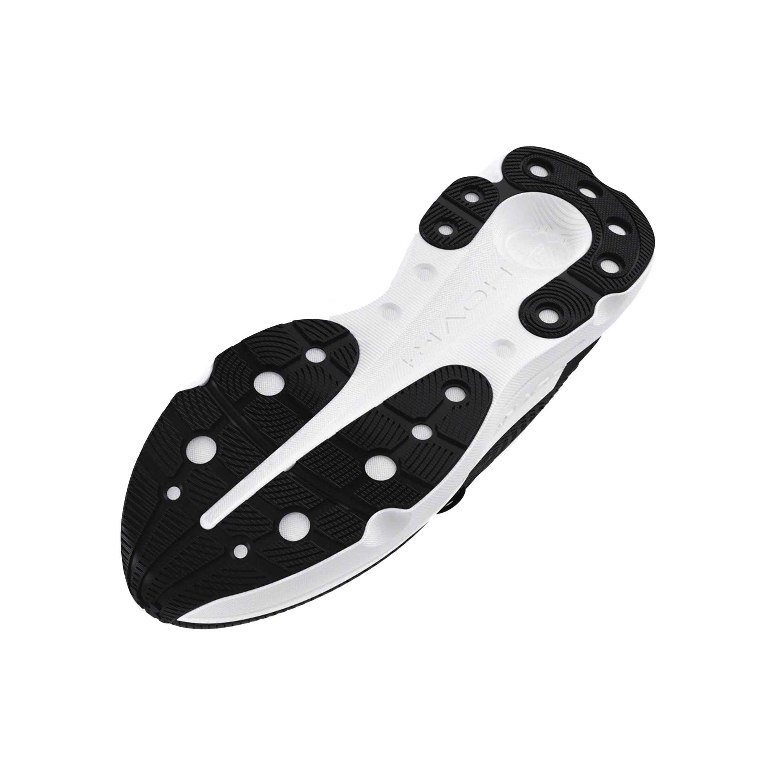 Infinite Pro Neutralschuh Herren-Schwarz,Weiß - Image 4