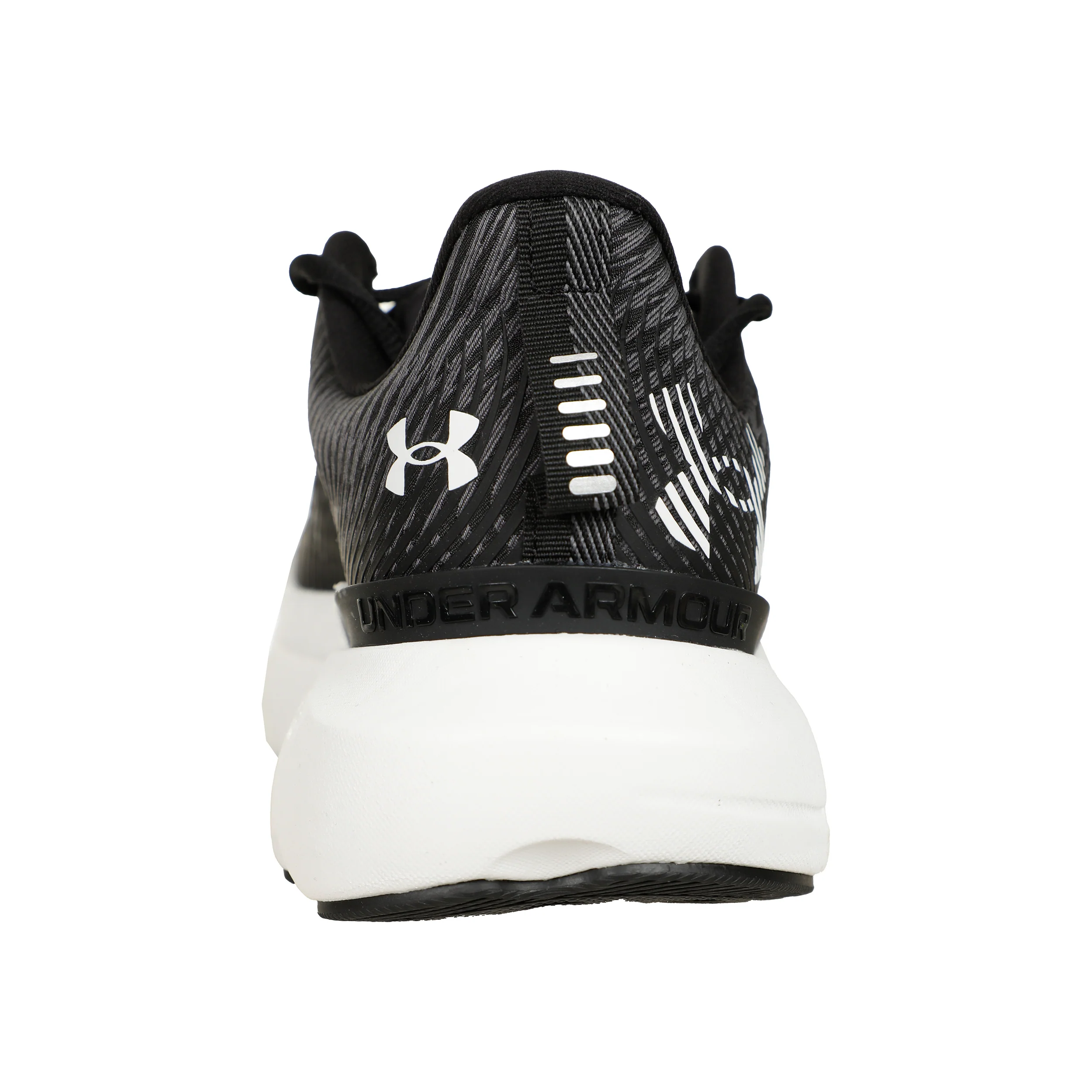 Infinite Pro Neutralschuh Herren-Schwarz,Weiß - Image 5