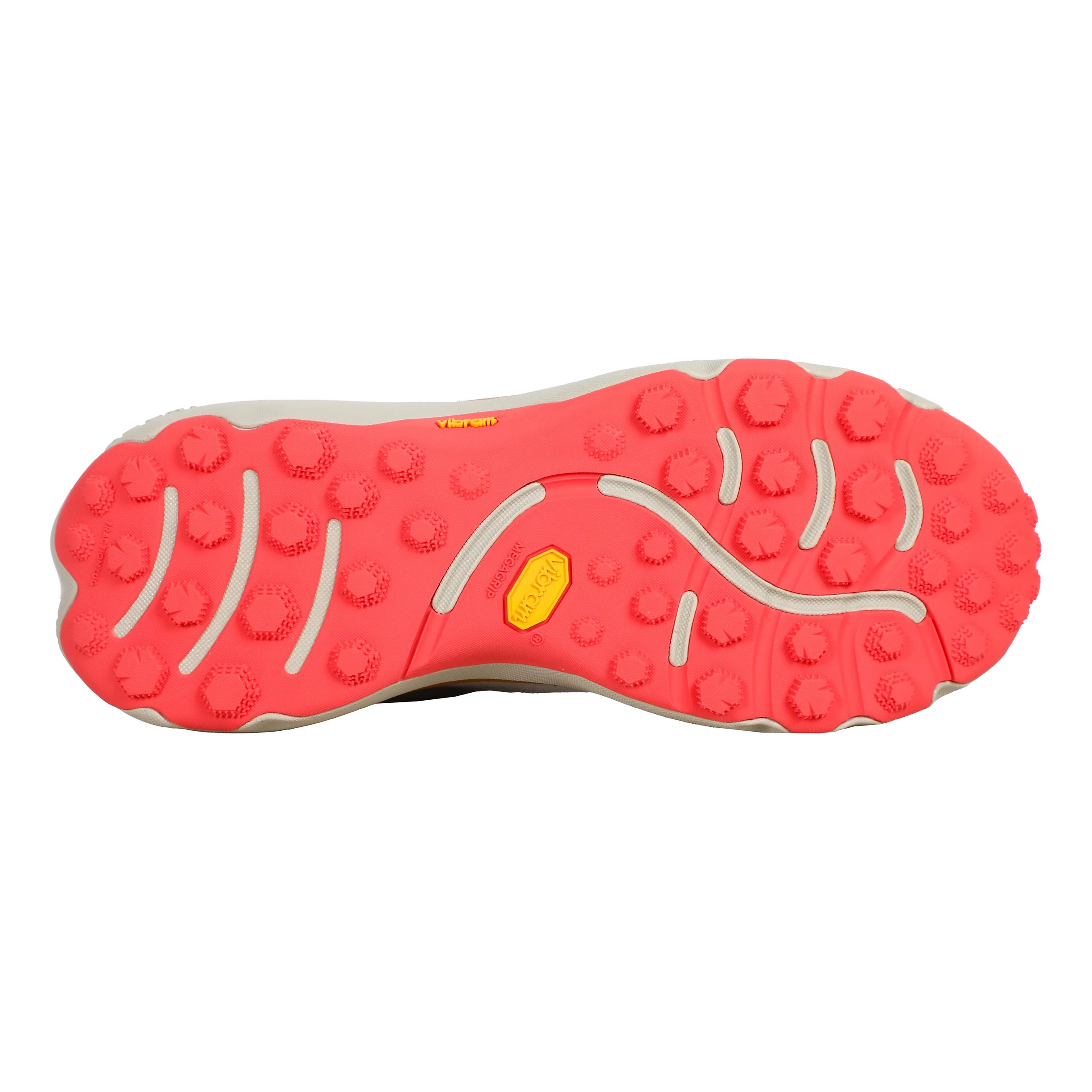 Infinite Pro Trail Trailschuh Unisex - khaki, anthrazit - Image 4