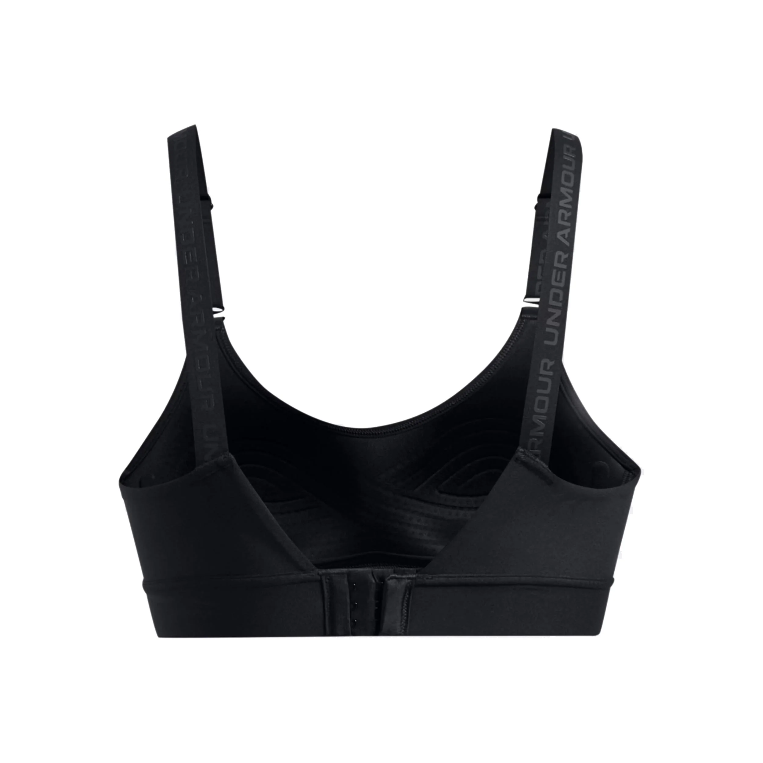 Infinity Mid 2.0 Sport-BH Damen-schwarz, schwarz - Image 2