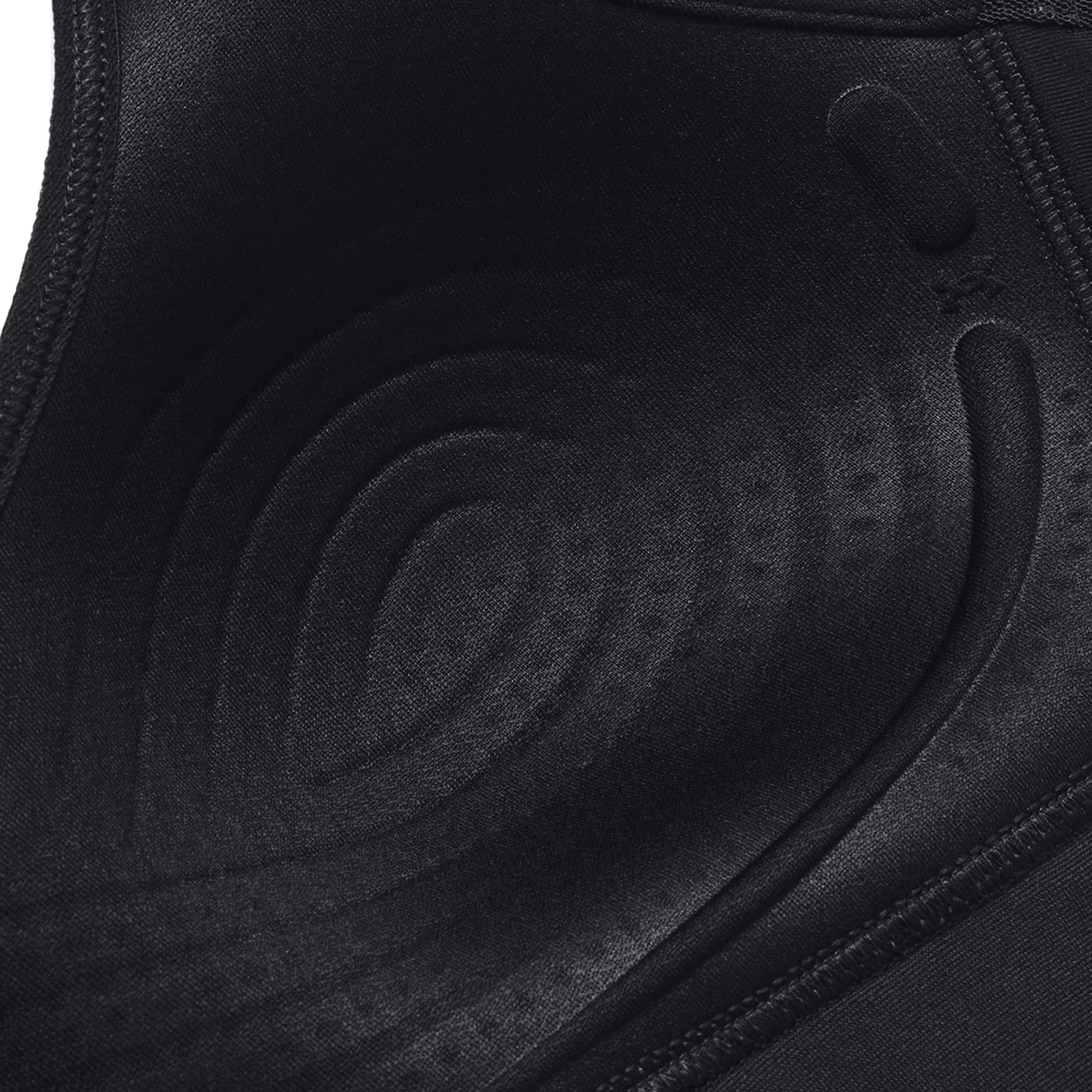 Infinity Mid 2.0 Sport-BH Damen-schwarz, schwarz - Image 3