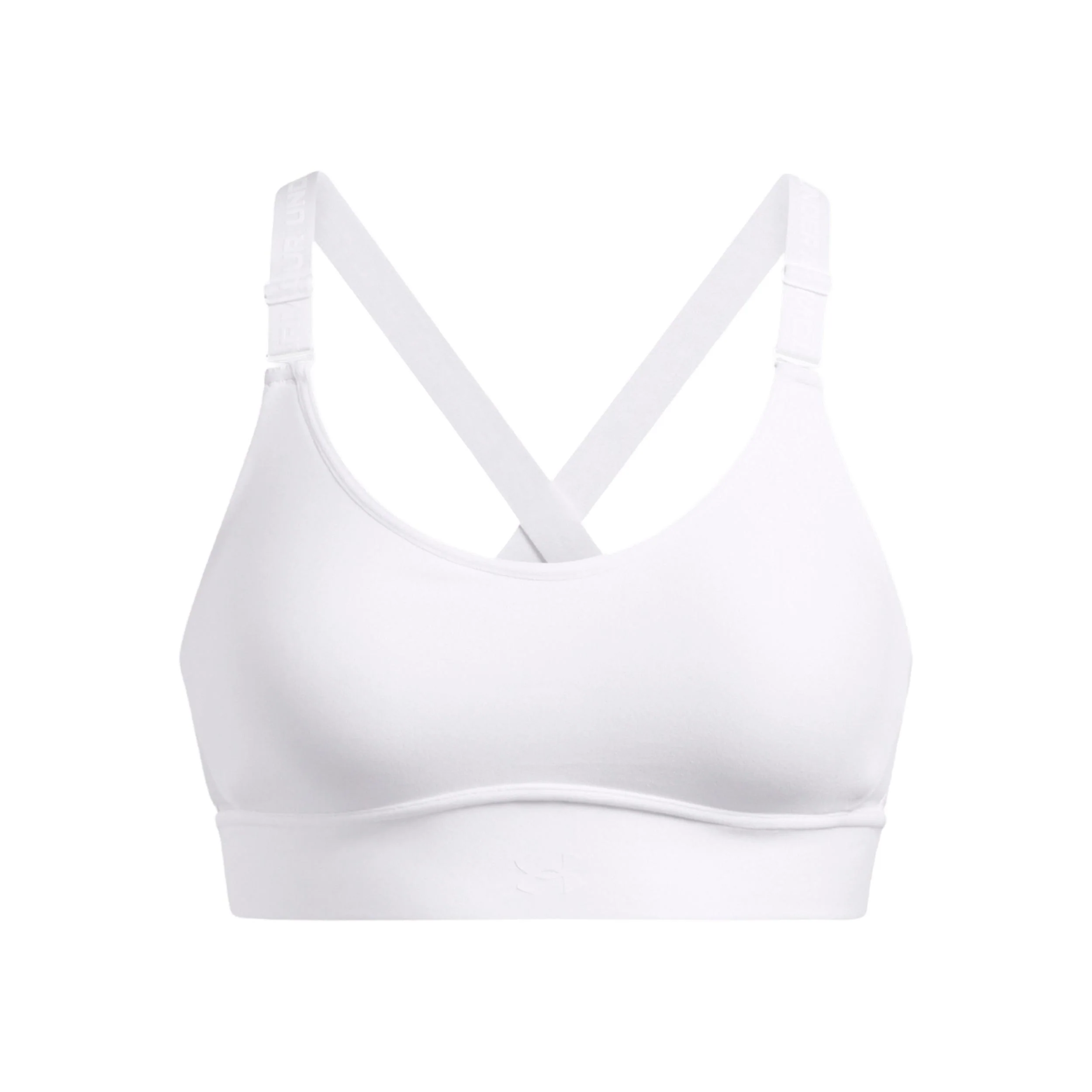Infinity Mid 2.0 Sport-BH Damen-weiß, weiß