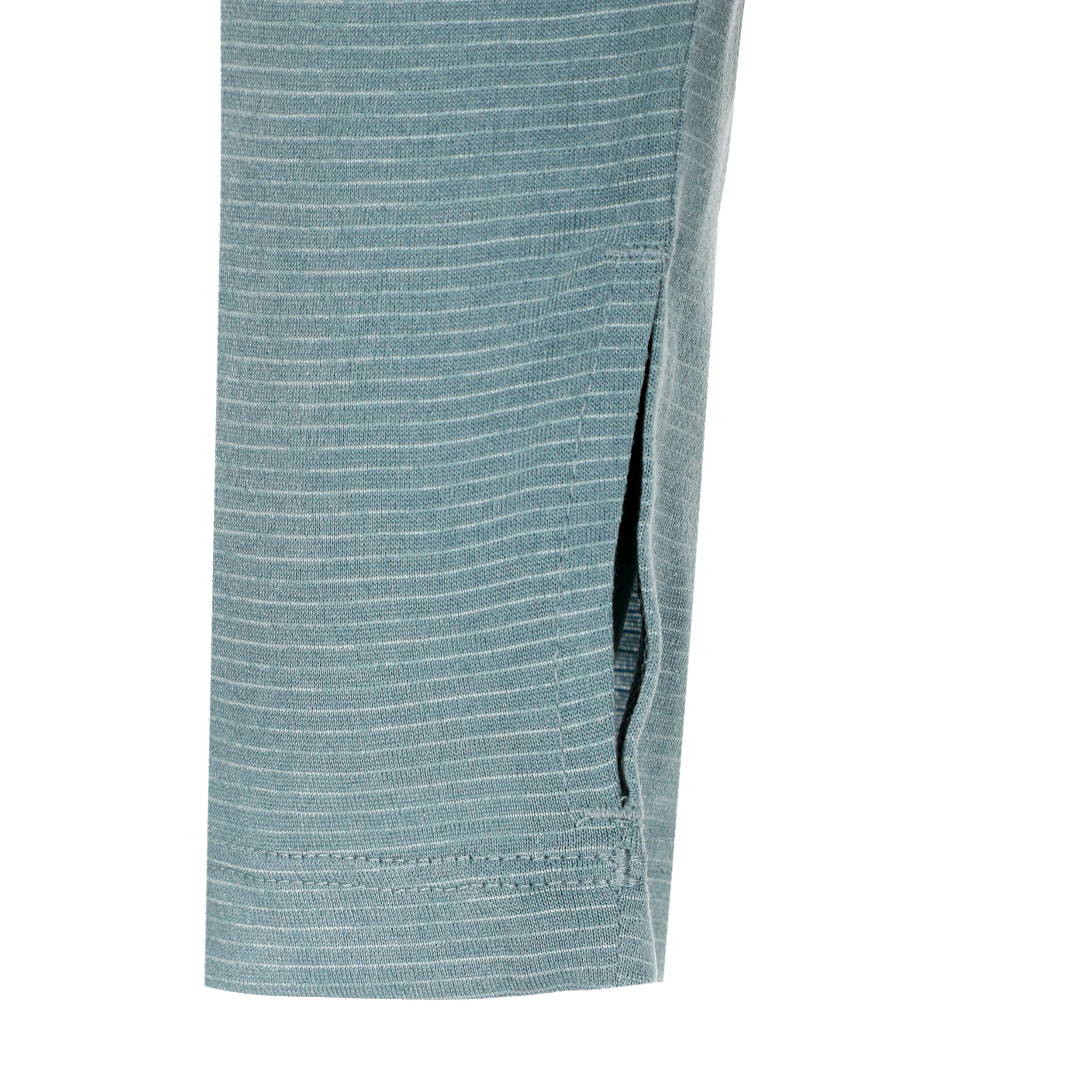 Launch Quarter-Zip Longsleeve - blaugrau - Image 4