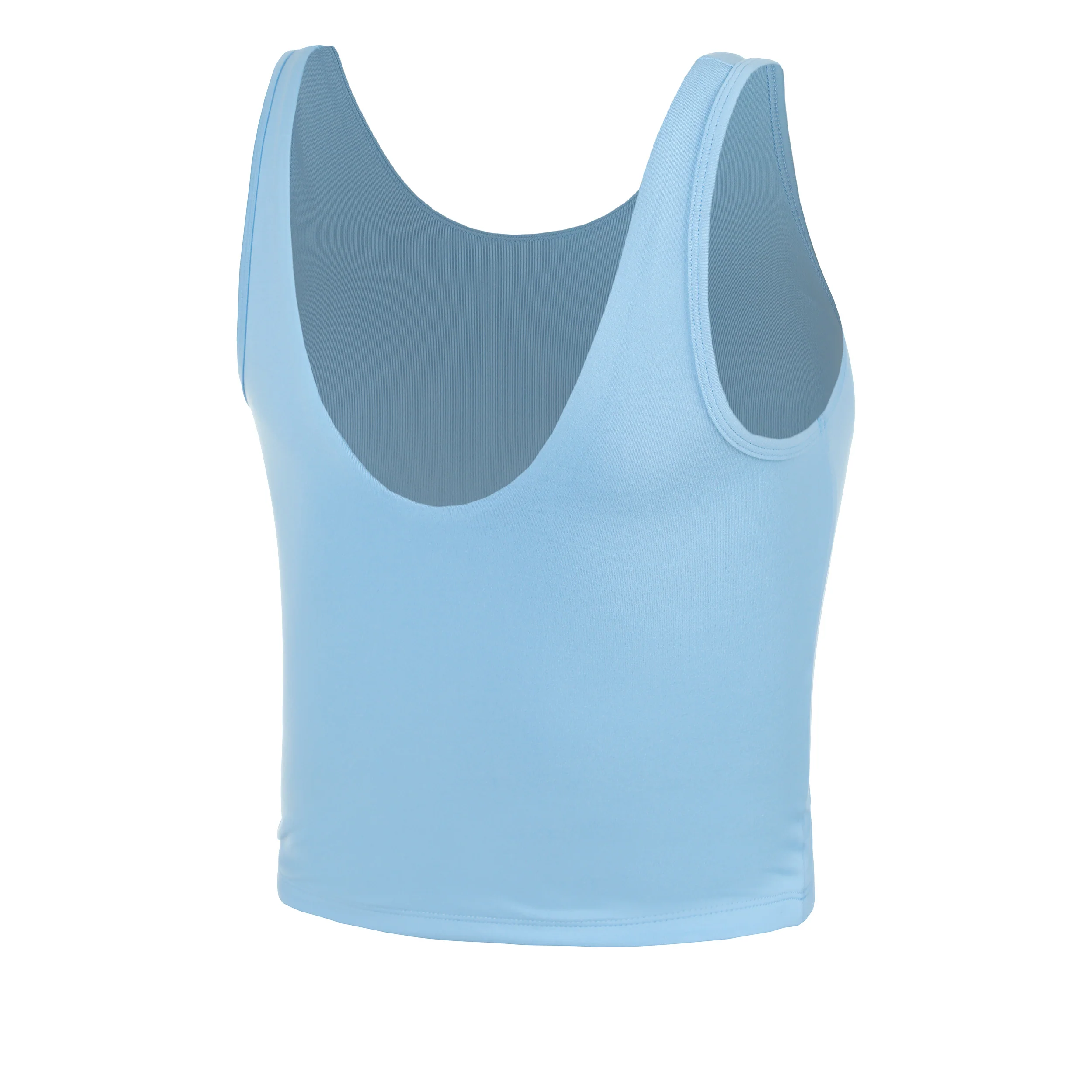 Motion EMEA Tank-Top Damen-Blau - Image 2