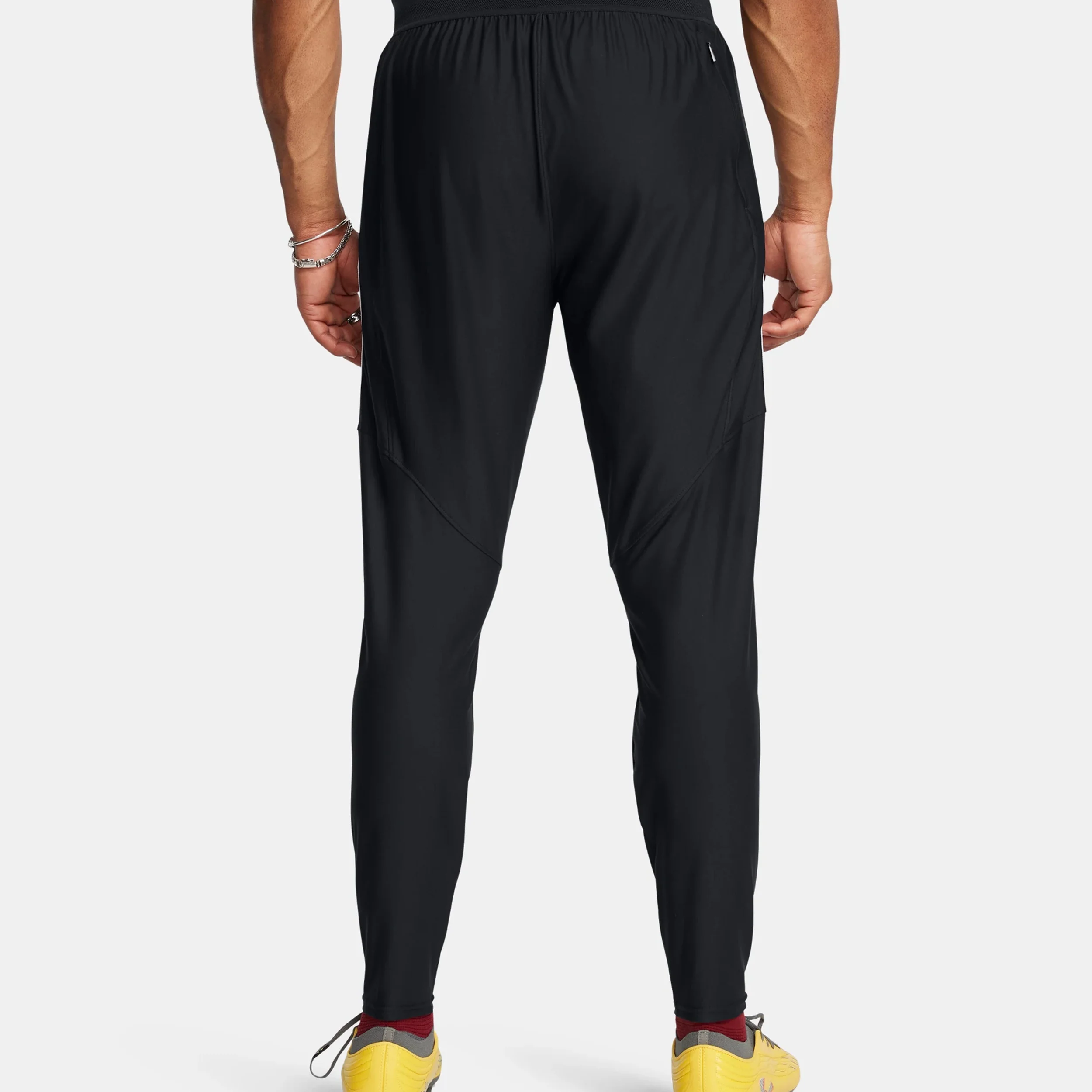 Pro Pant Trainingshose Herren-Schwarz - Image 4