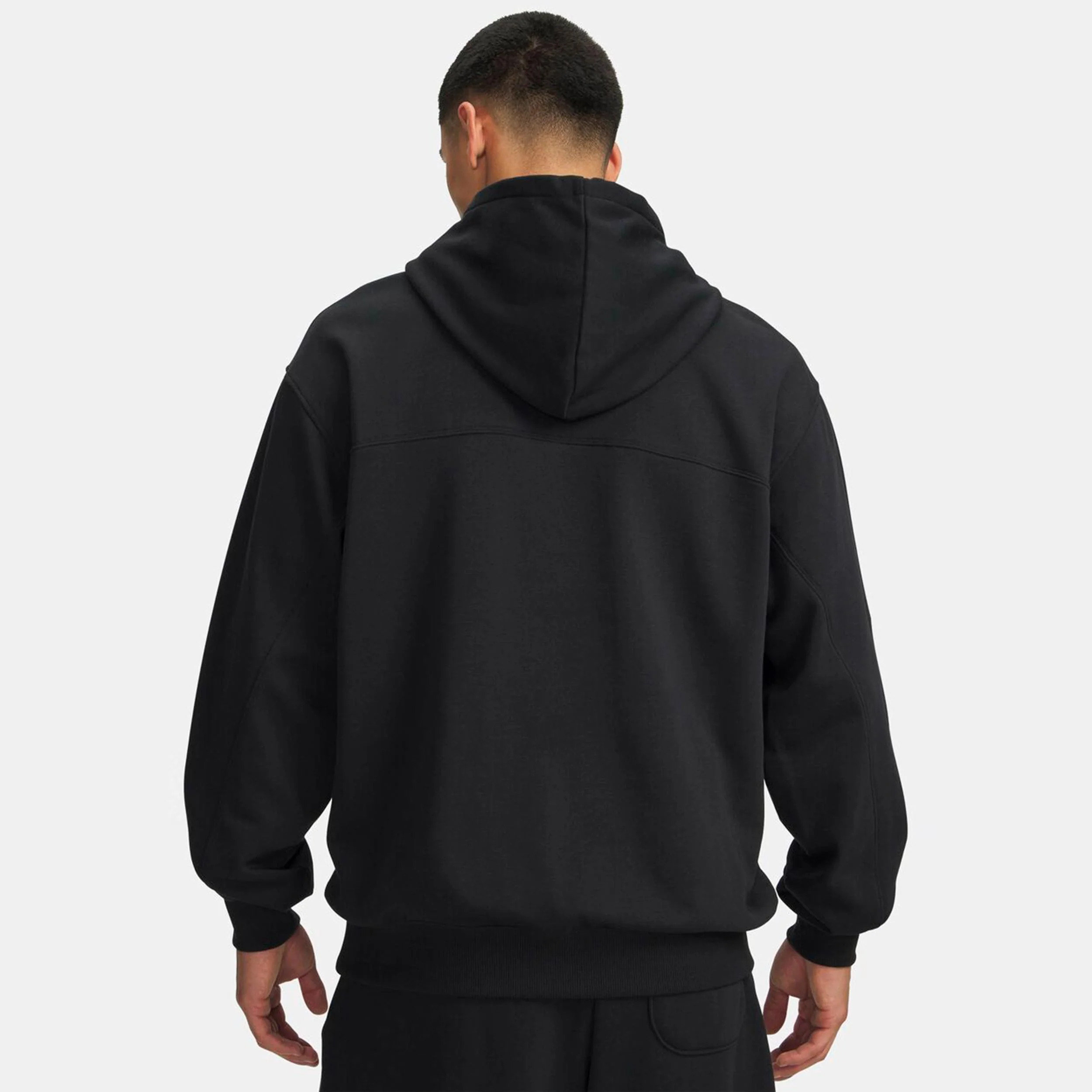 Rival Graphic Hoody Herren-schwarz, schwarz - Image 2