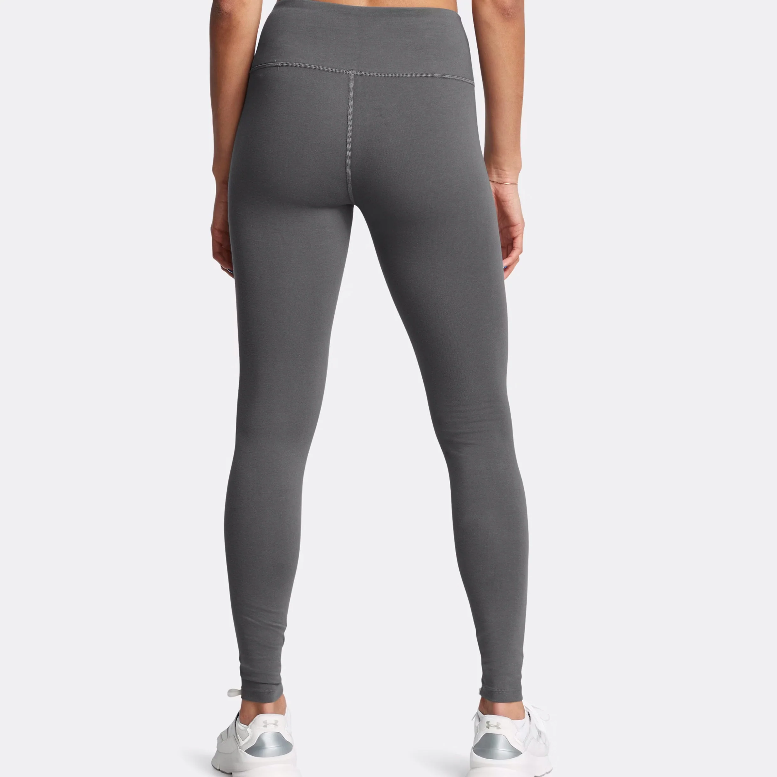 Rival Tight Damen-Dunkelgrau - Image 4
