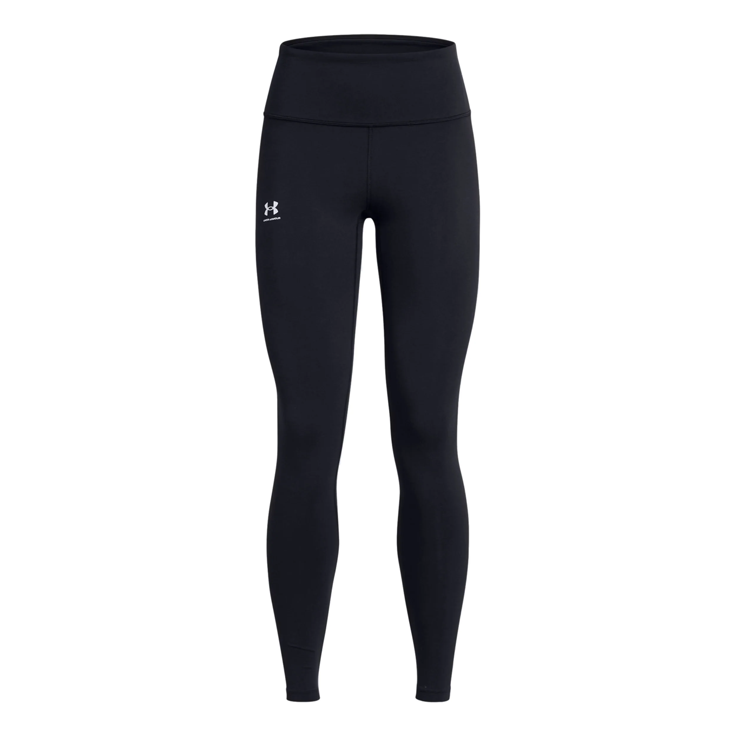 Rival Tight Damen-Schwarz