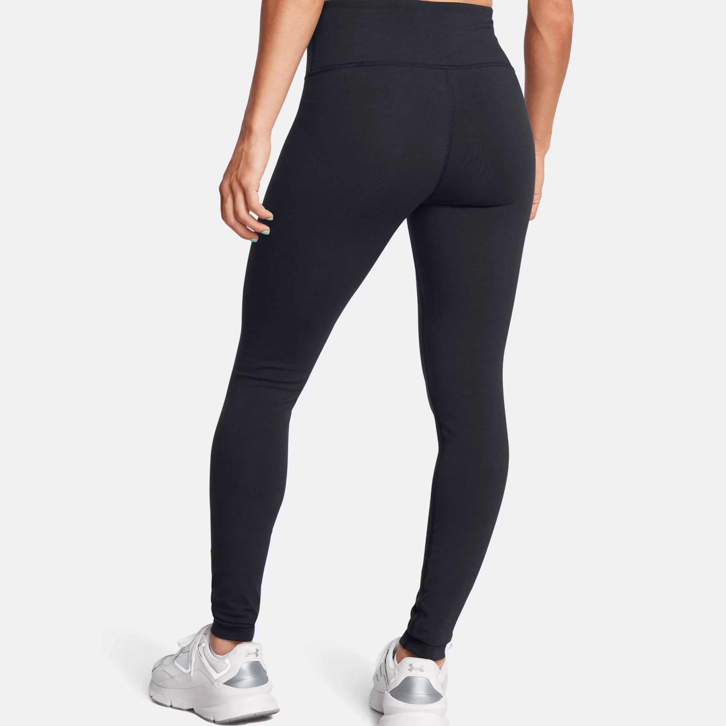 Rival Tight Damen-Schwarz - Image 4