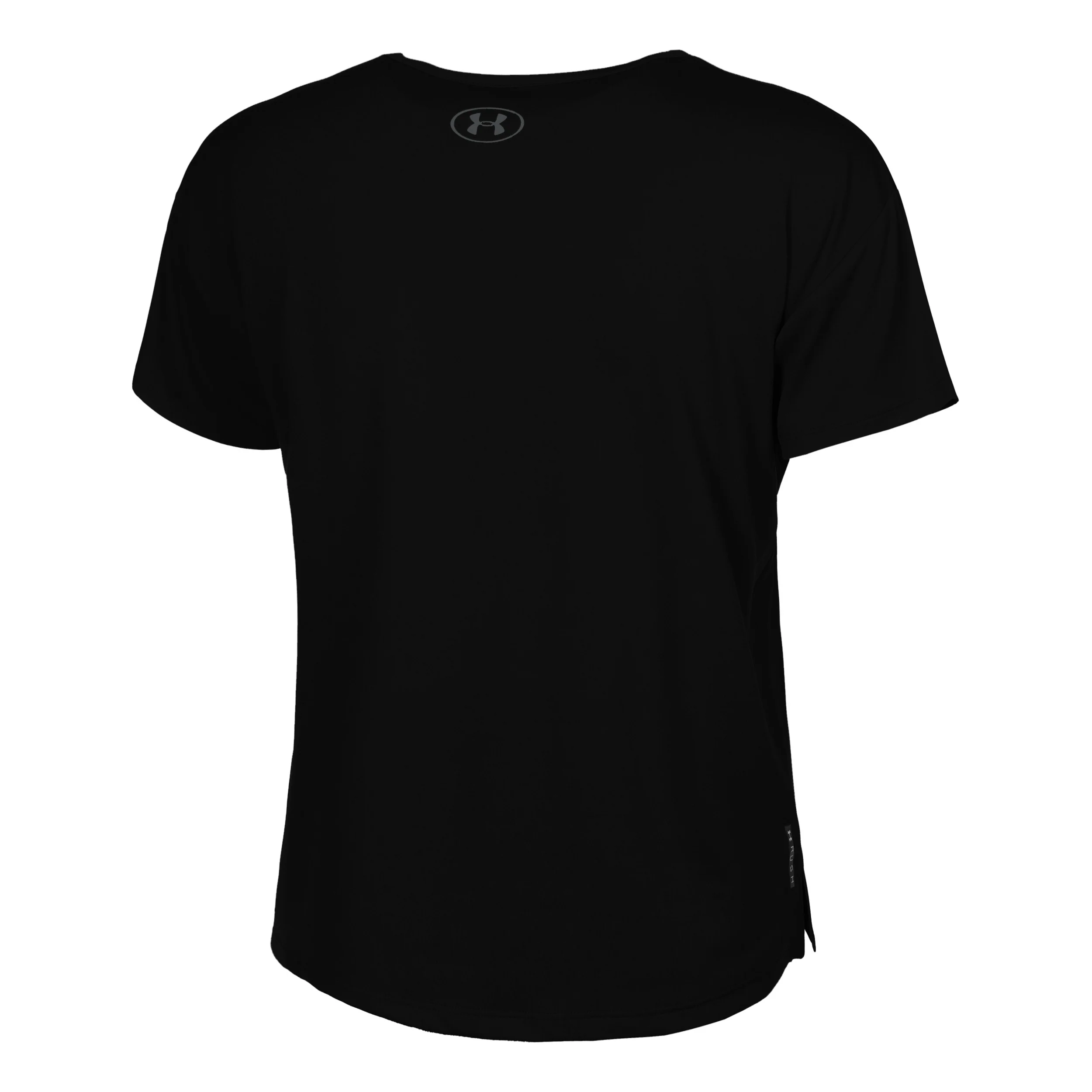 Rush Energy 2.0 T-Shirt Damen - schwarz, grau - Image 2