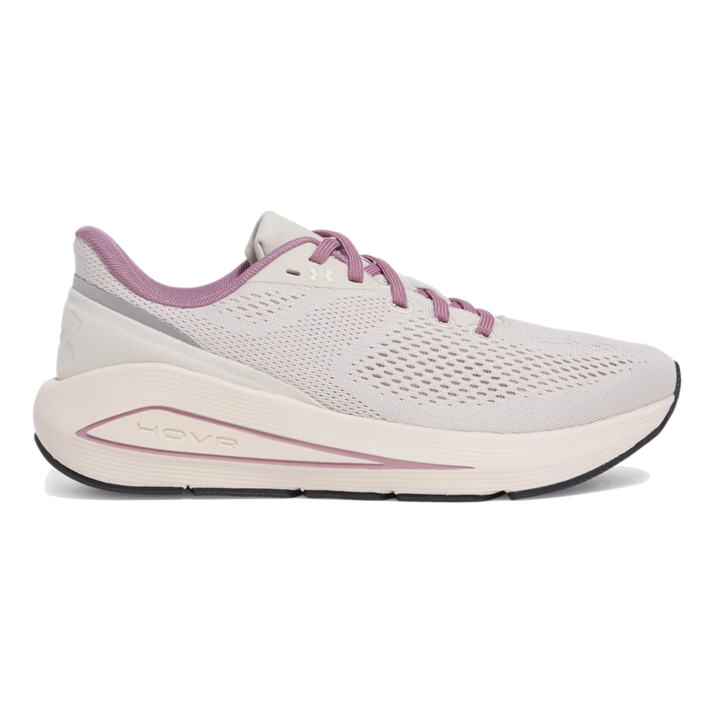 Sonic 7 Neutralschuh Damen-Weiß,Caramel