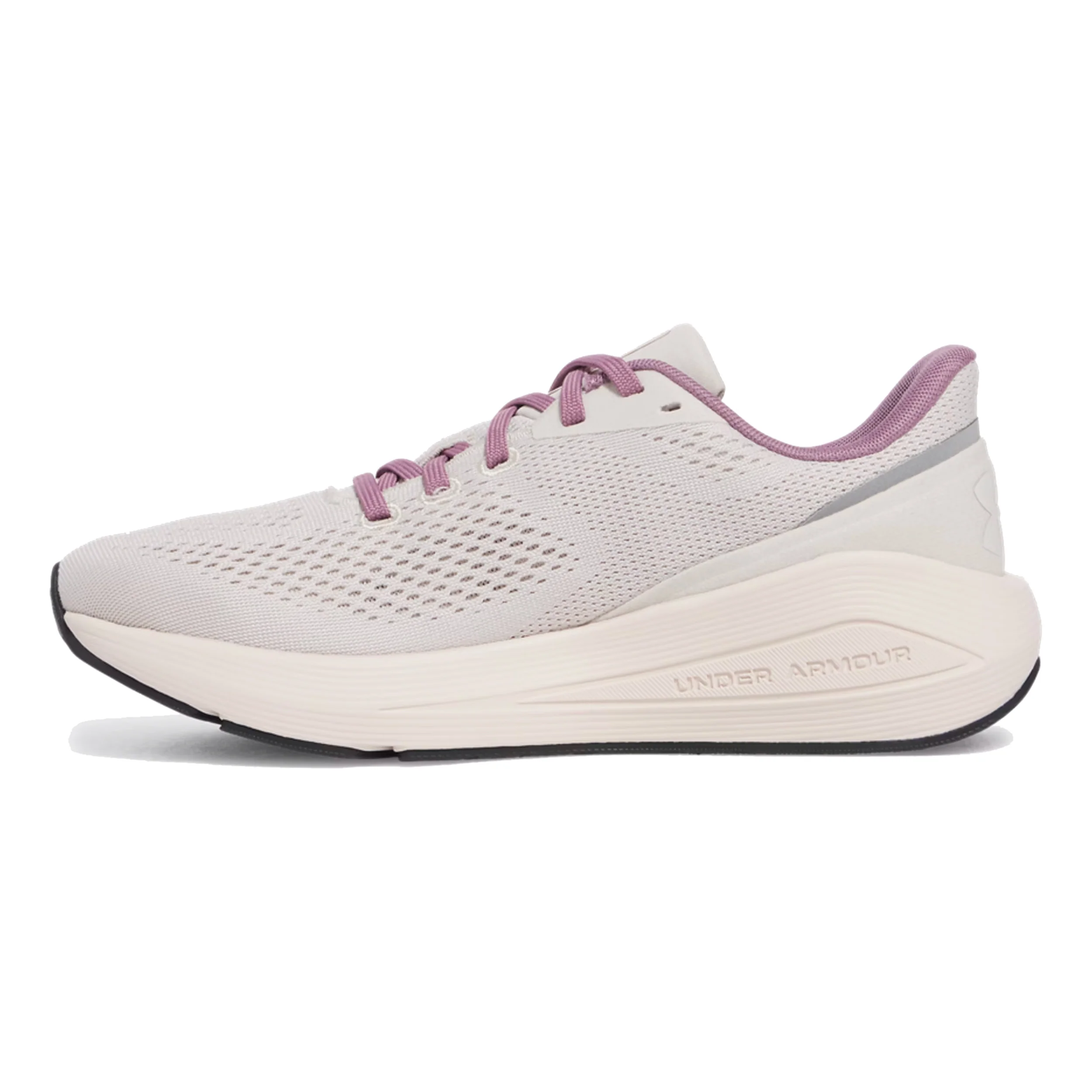 Sonic 7 Neutralschuh Damen-Weiß,Caramel - Image 2
