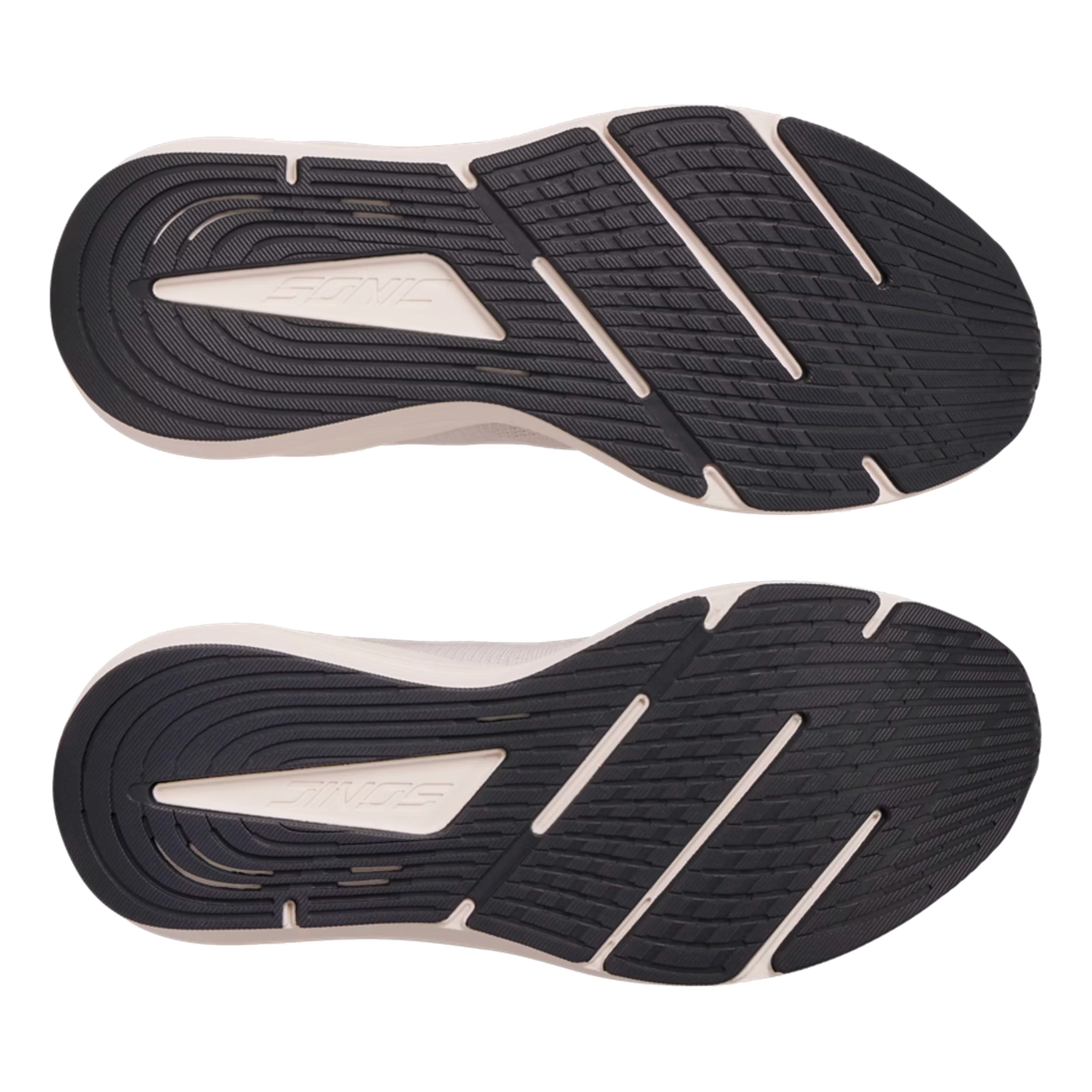 Sonic 7 Neutralschuh Damen-Weiß,Caramel - Image 4