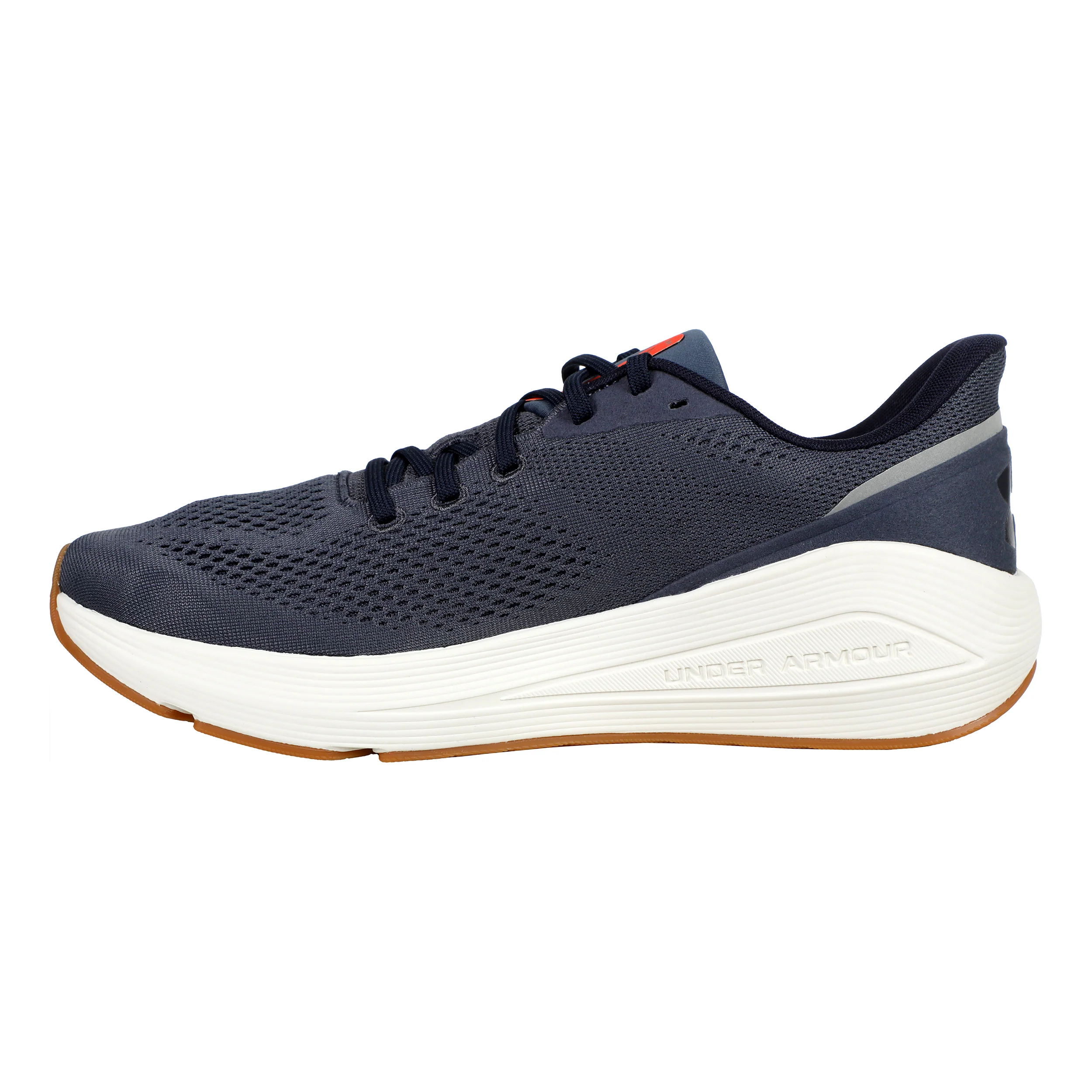 Sonic 7 Neutralschuh Herren-Grau,Weiß - Image 2