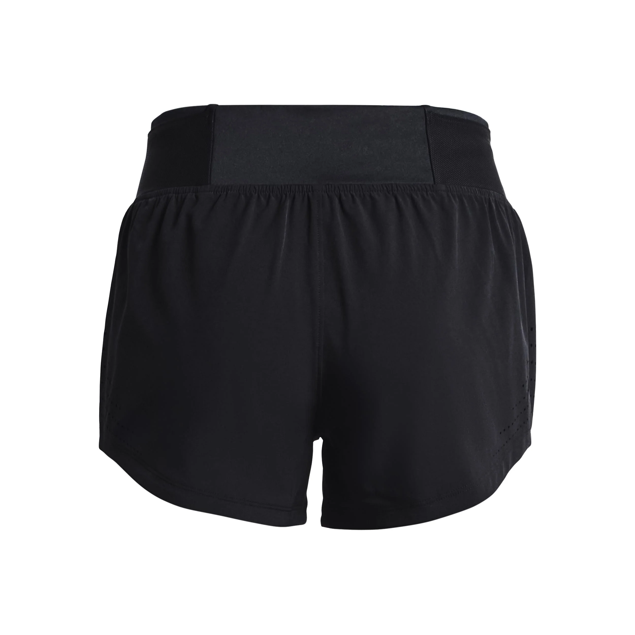 Speedpocket Performance Shorts Damen-Schwarz - Image 2