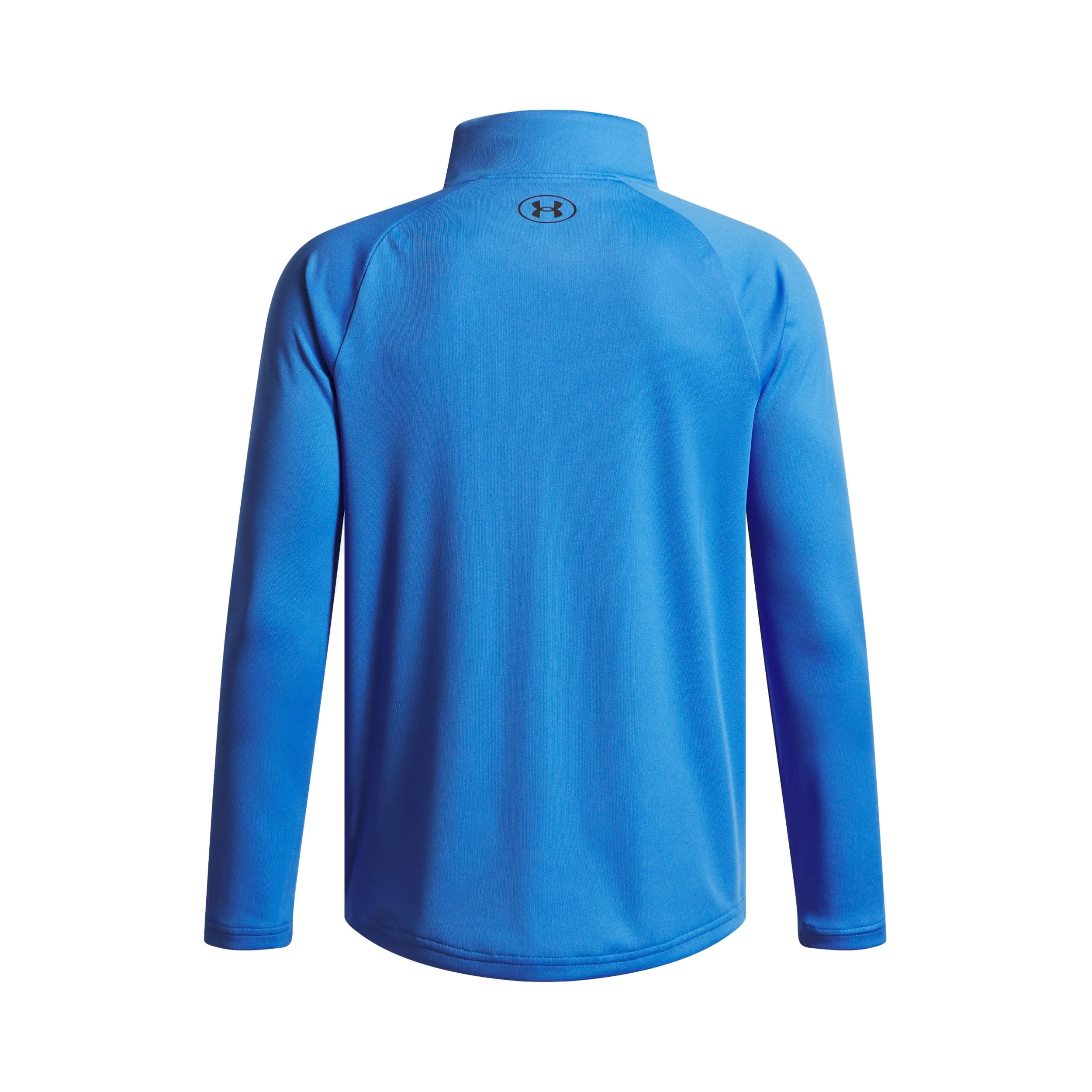 Tech 2.0 1/2 Zip Longsleeve Jungen-Blau - Image 2