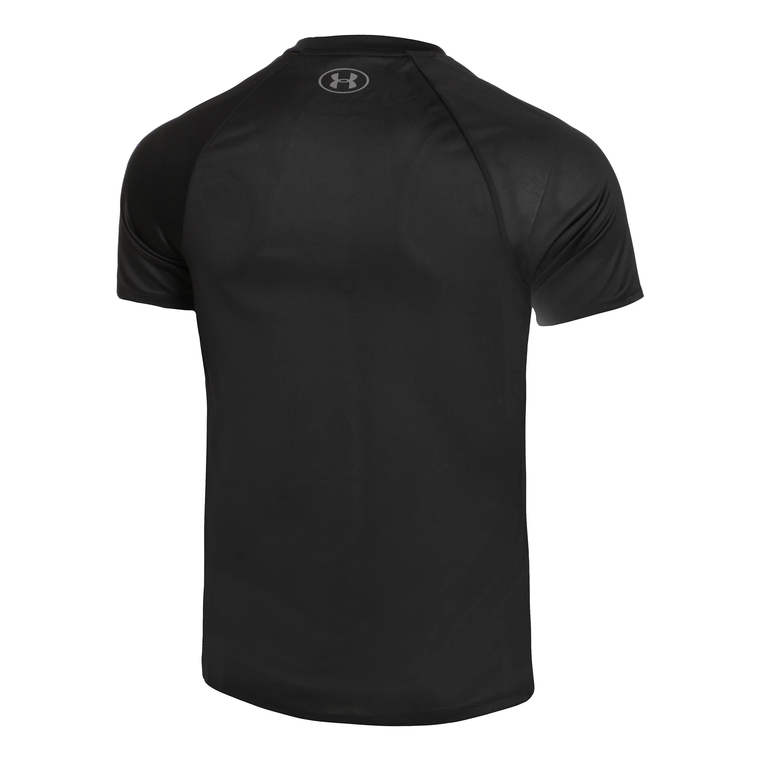 Tech 2.1 T-Shirt Herren - schwarz, - Image 2