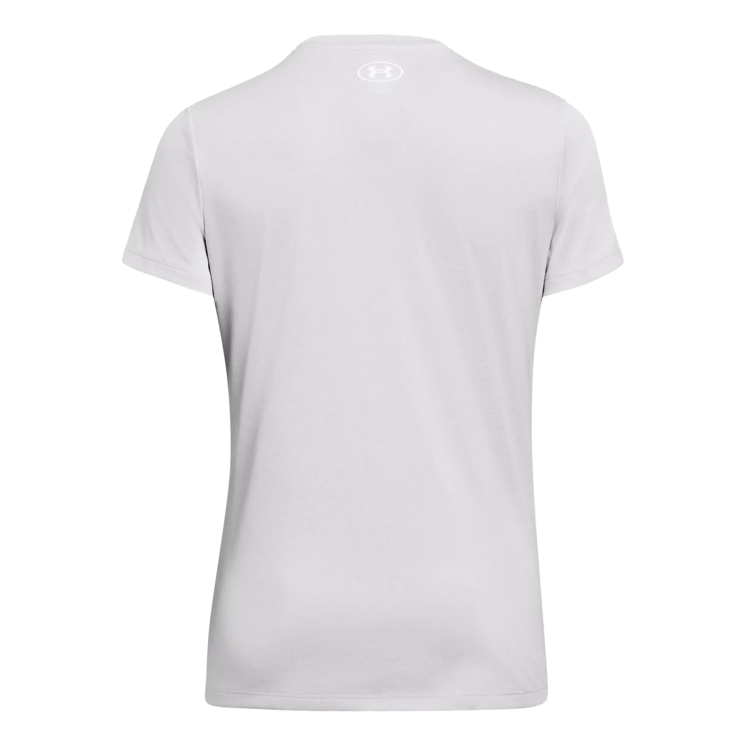 Tech Twist T-Shirt Damen-Grau - Image 2
