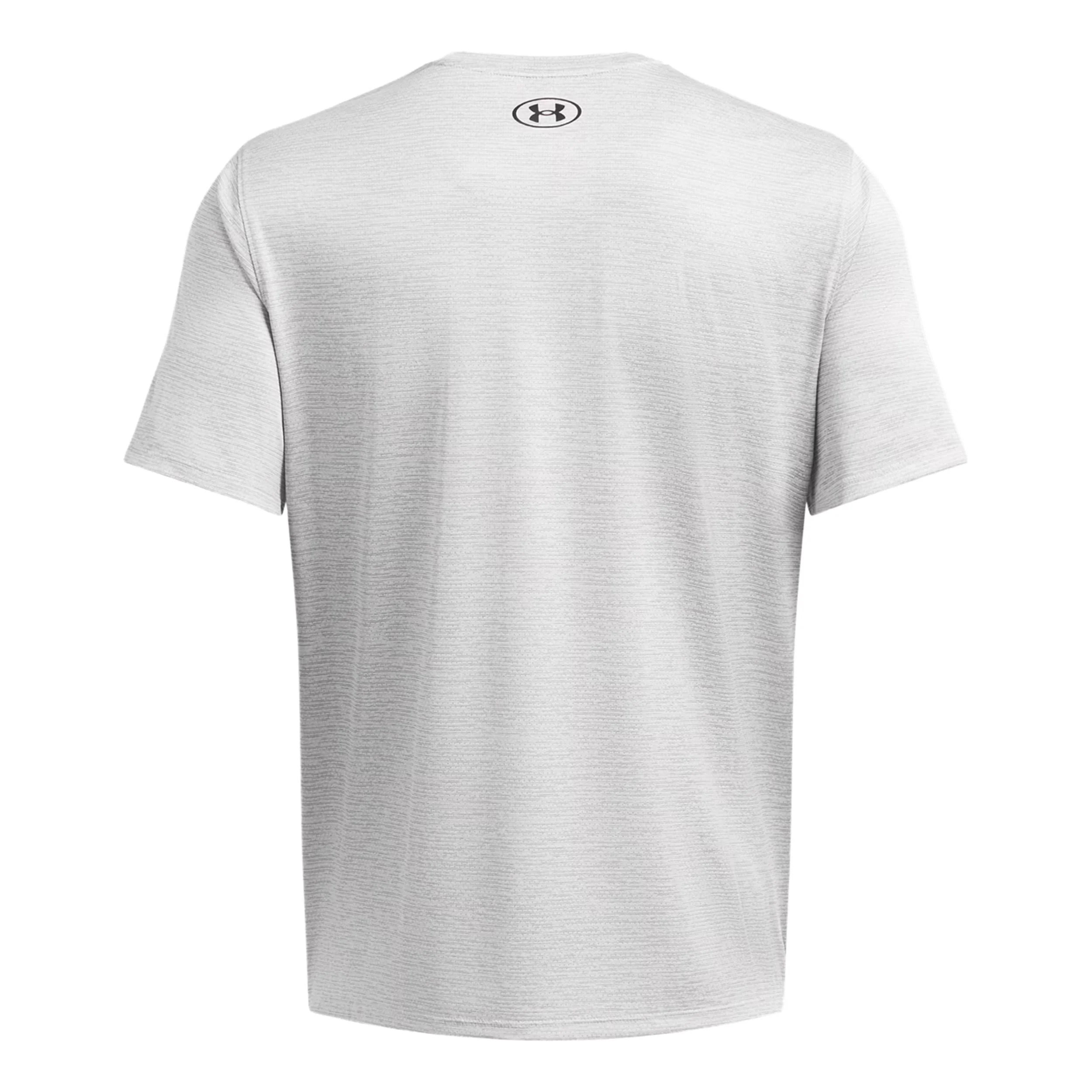 Tech Vent T-Shirt Herren-grau - Image 2