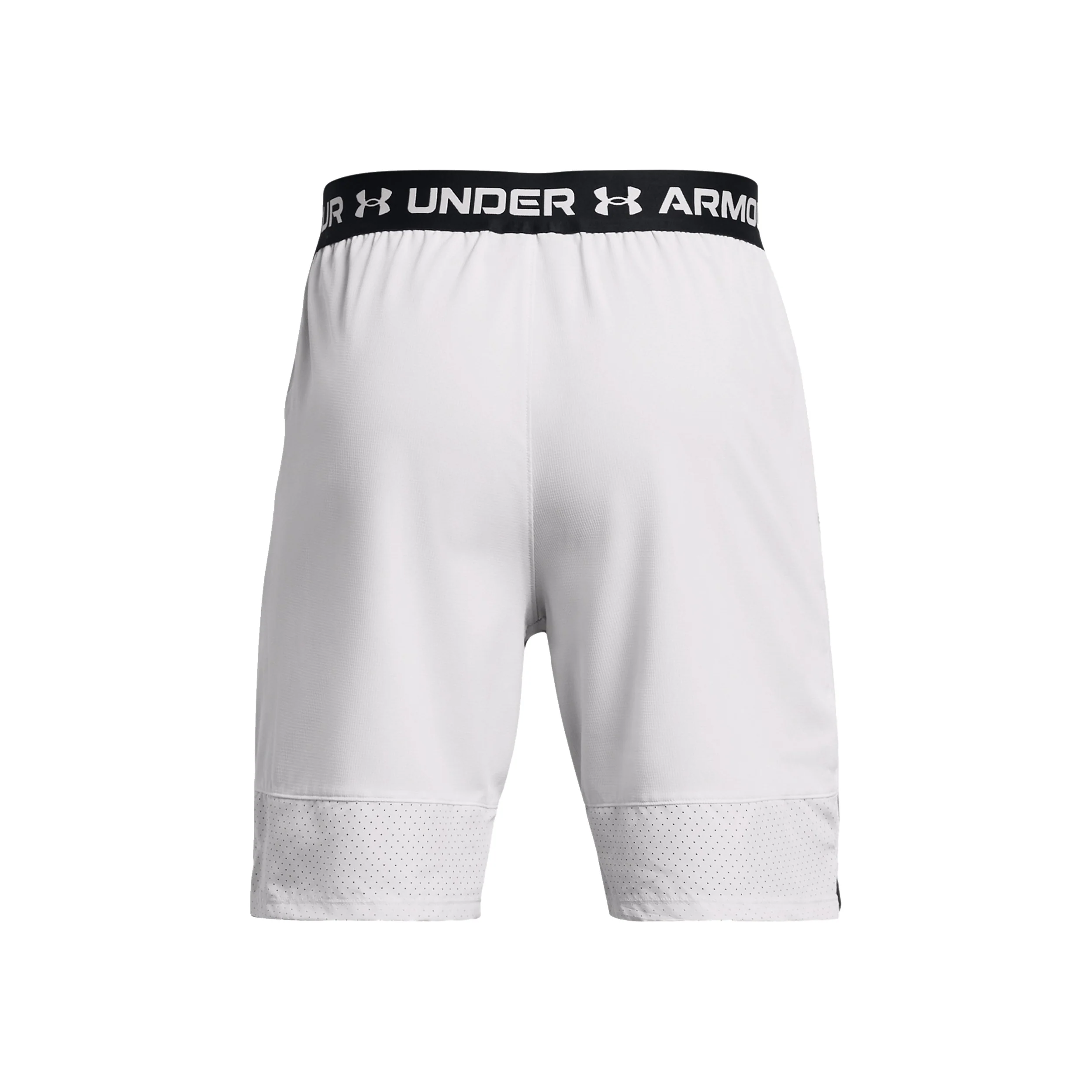 Vanish Woven 8 Inch Shorts Herren-hellgrau - Image 2