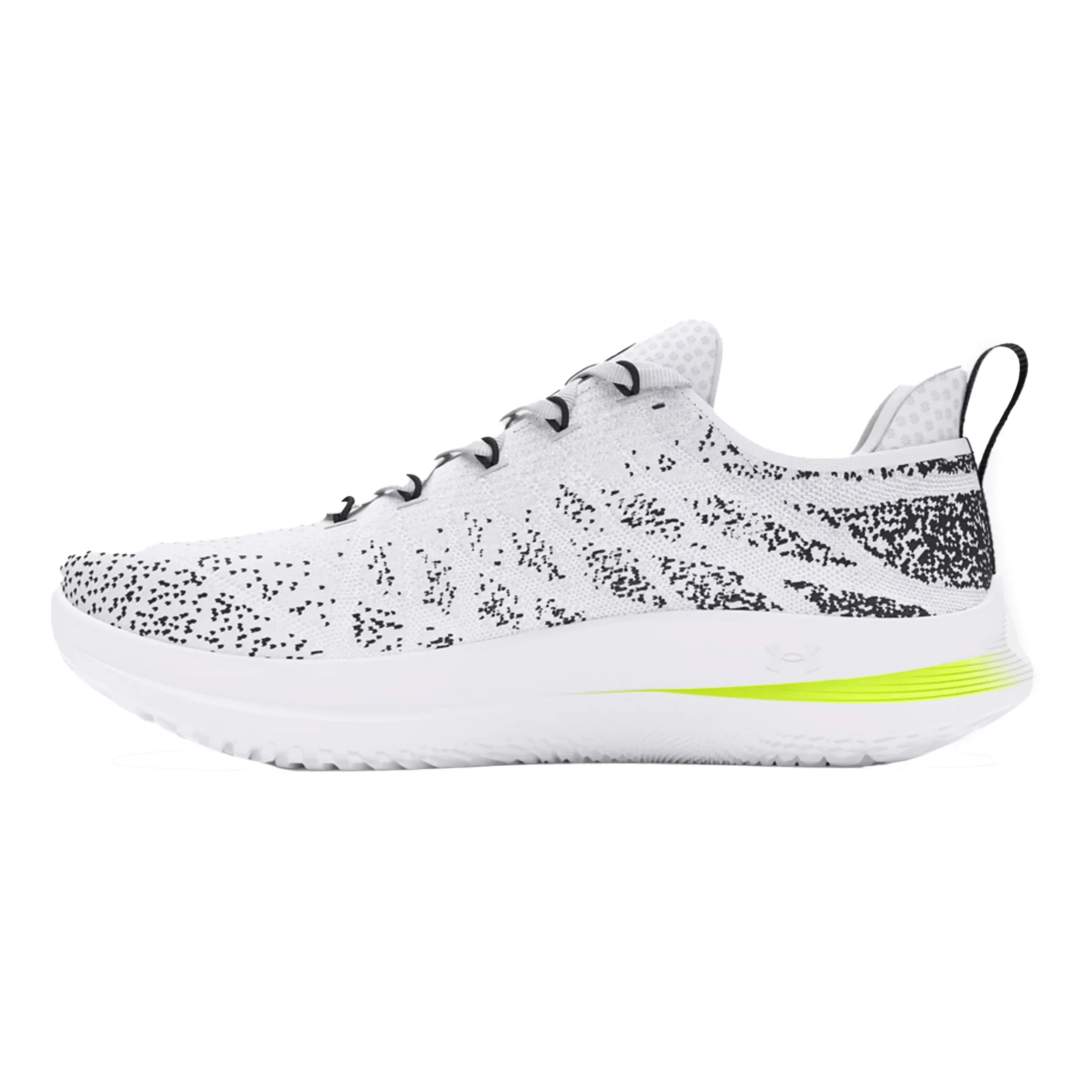 Velociti 3 Neutralschuh Damen-Weiß,Anthrazit - Image 2