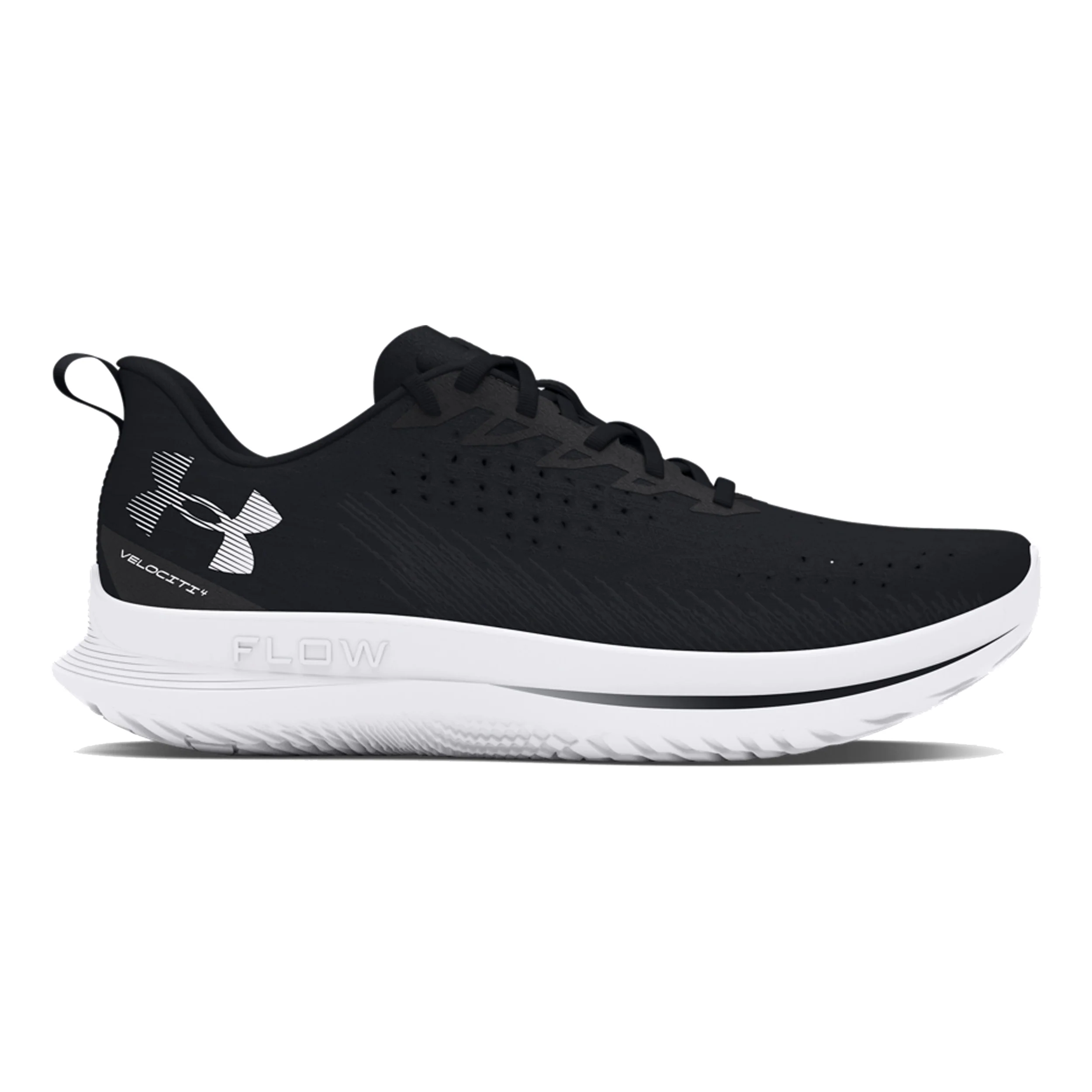 Velociti 4 SE Neutralschuh Damen-Schwarz,Hellgrau