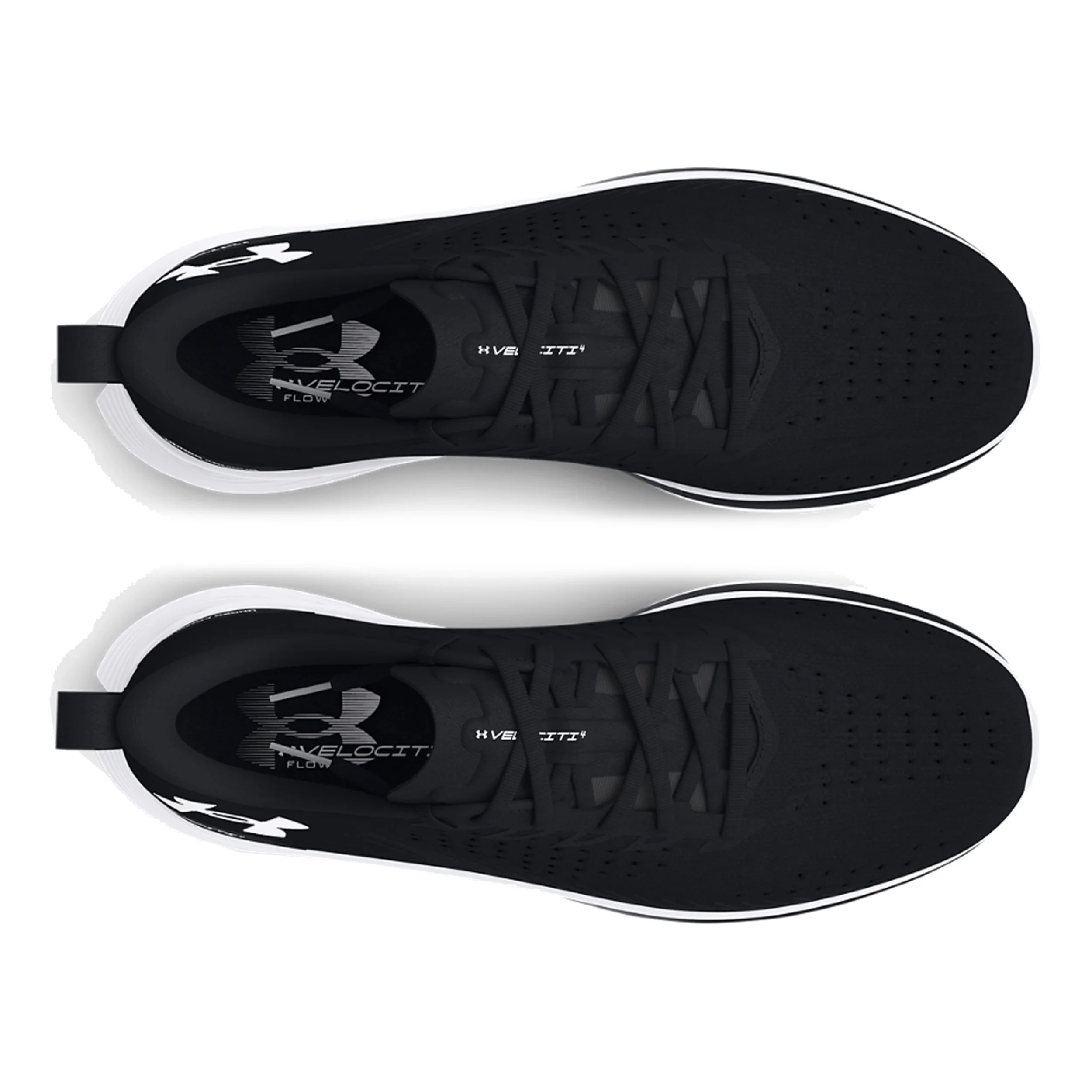 Velociti 4 SE Neutralschuh Damen-Schwarz,Hellgrau - Image 3