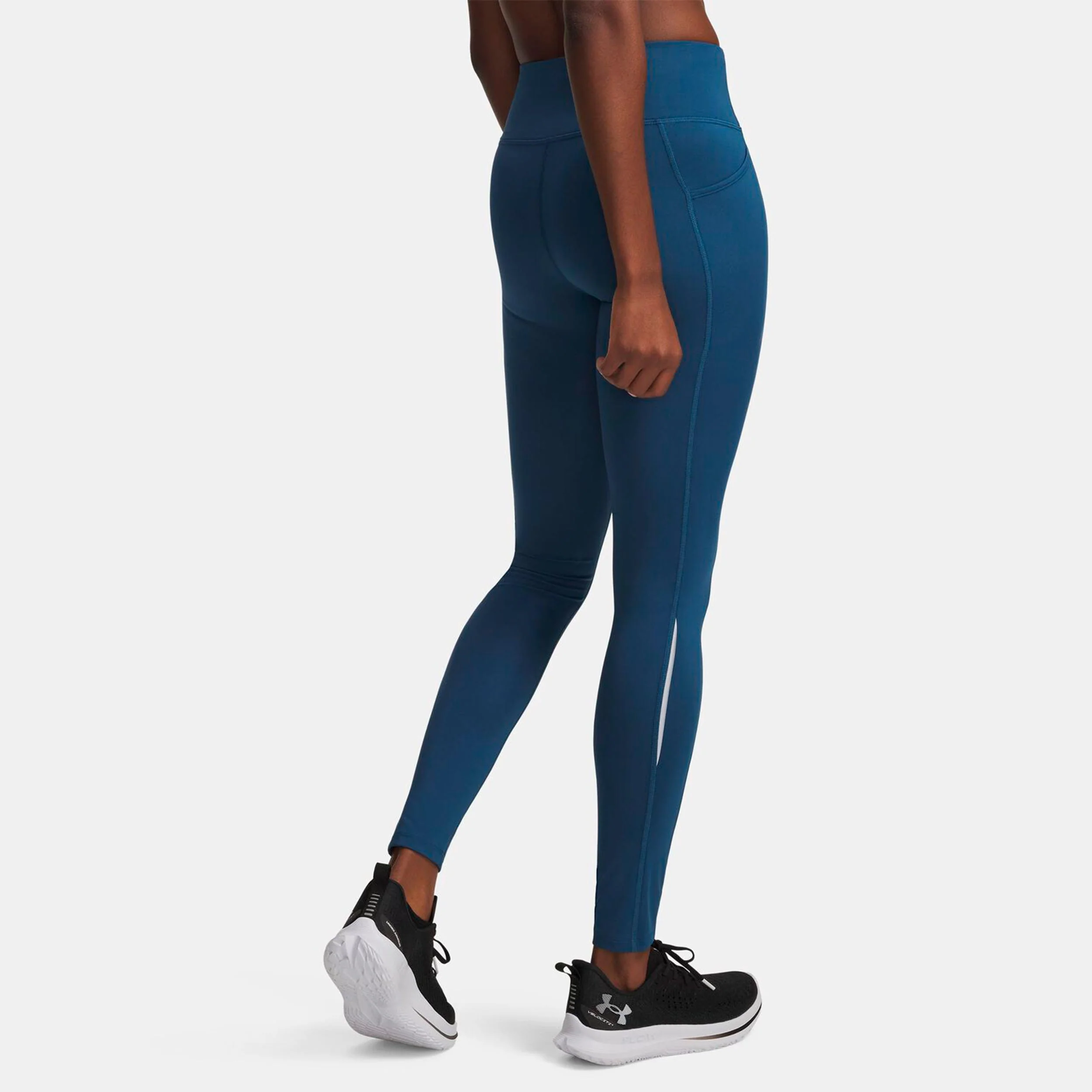 Velociti Lauftight Damen-blau, silber - Image 2